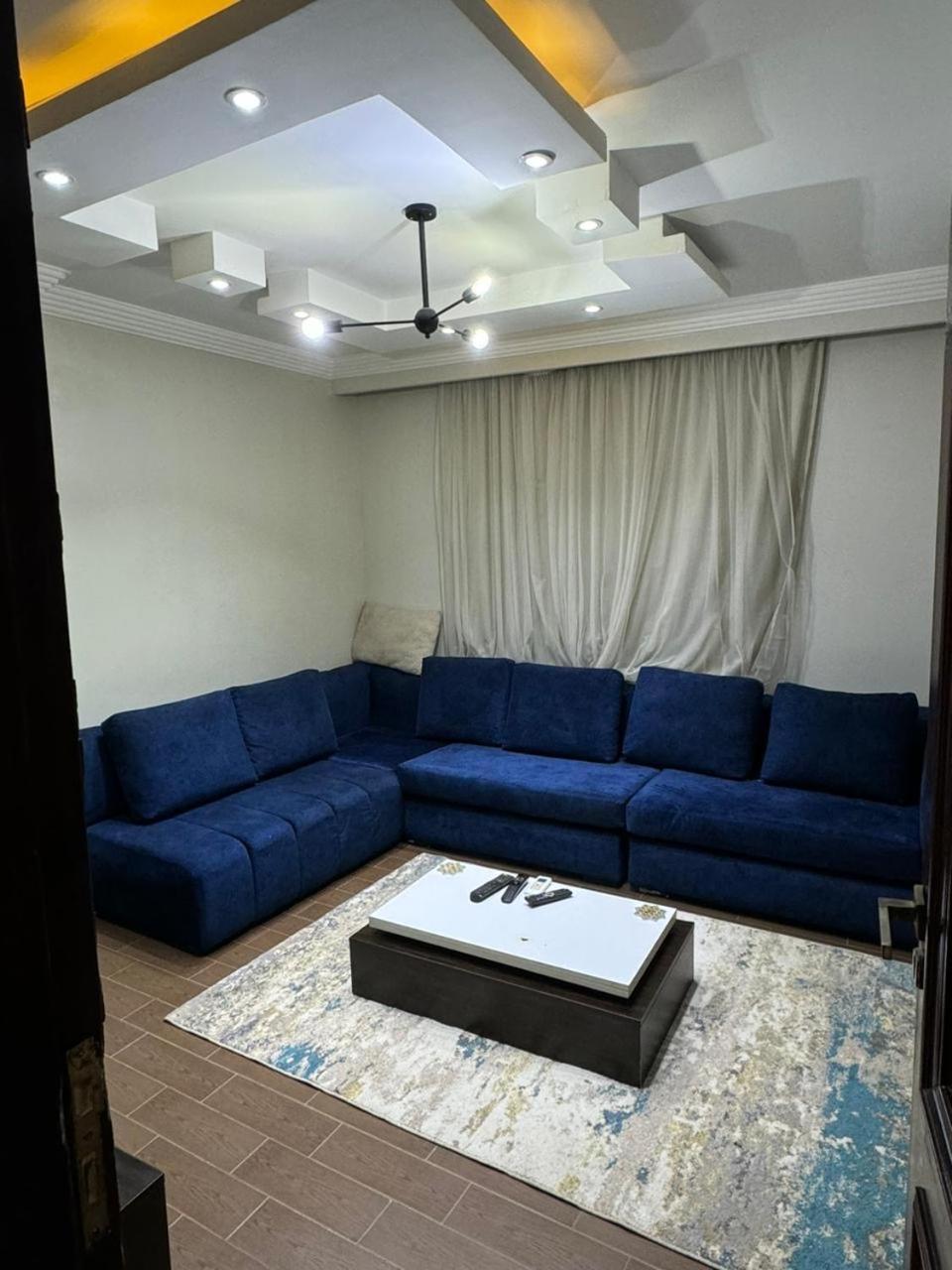 Fancy apartment