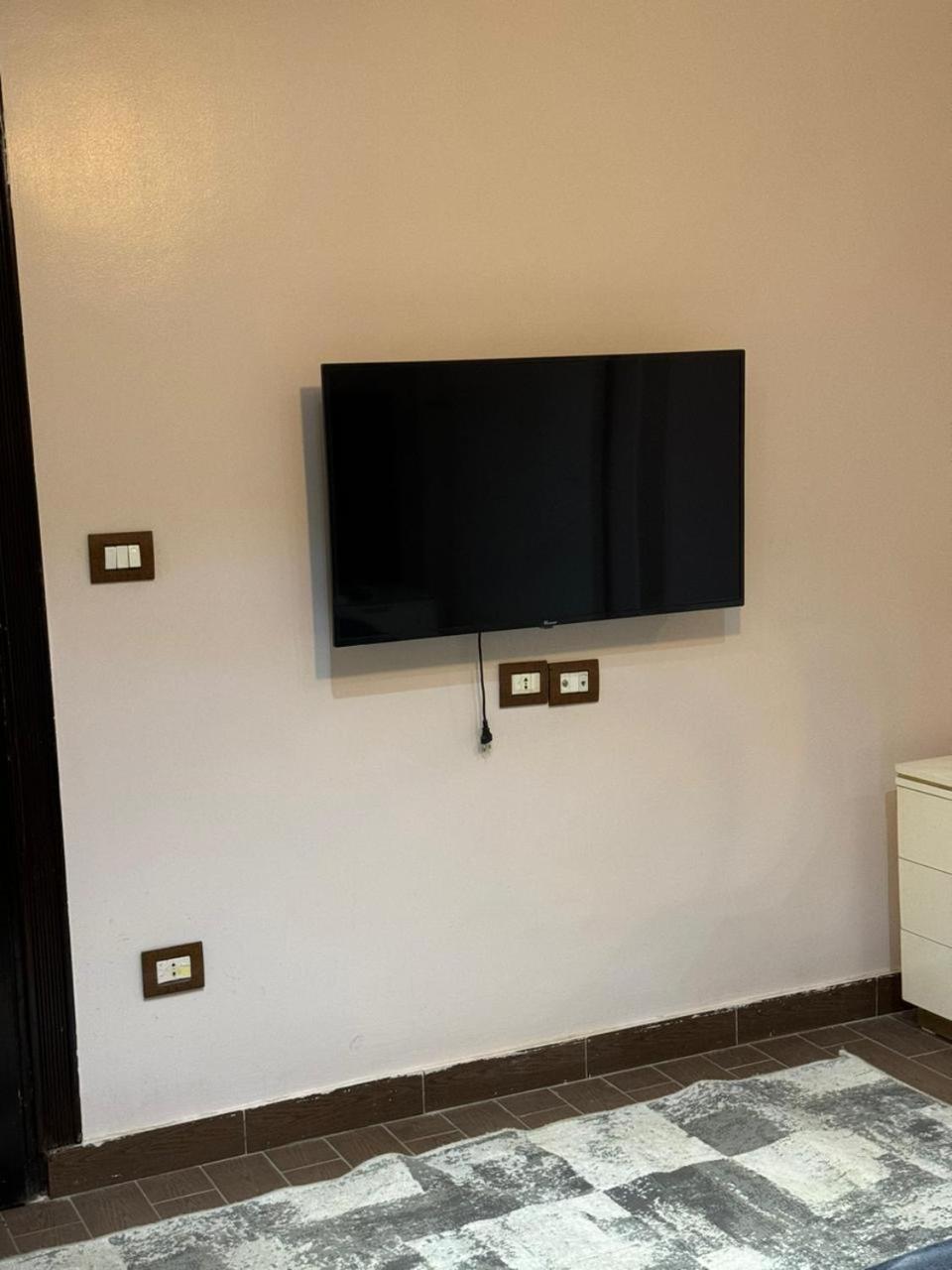 Fancy apartment