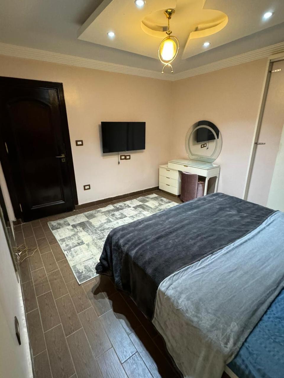 Fancy apartment
