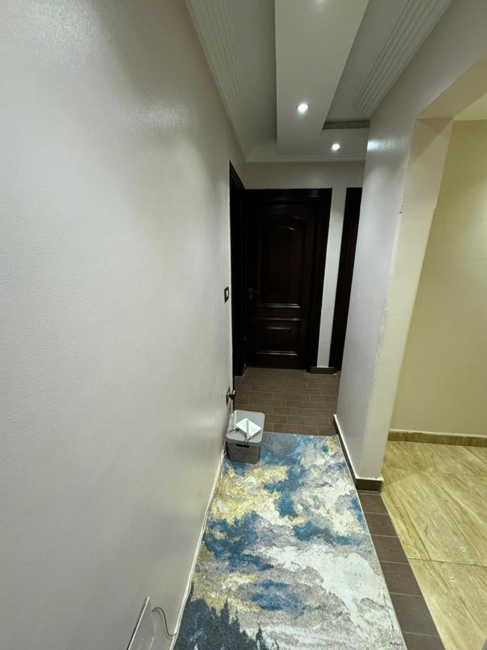 Fancy apartment