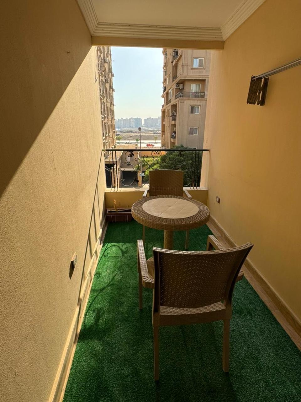 Fancy apartment