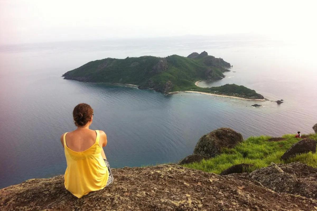 Jolame Homestay Experience