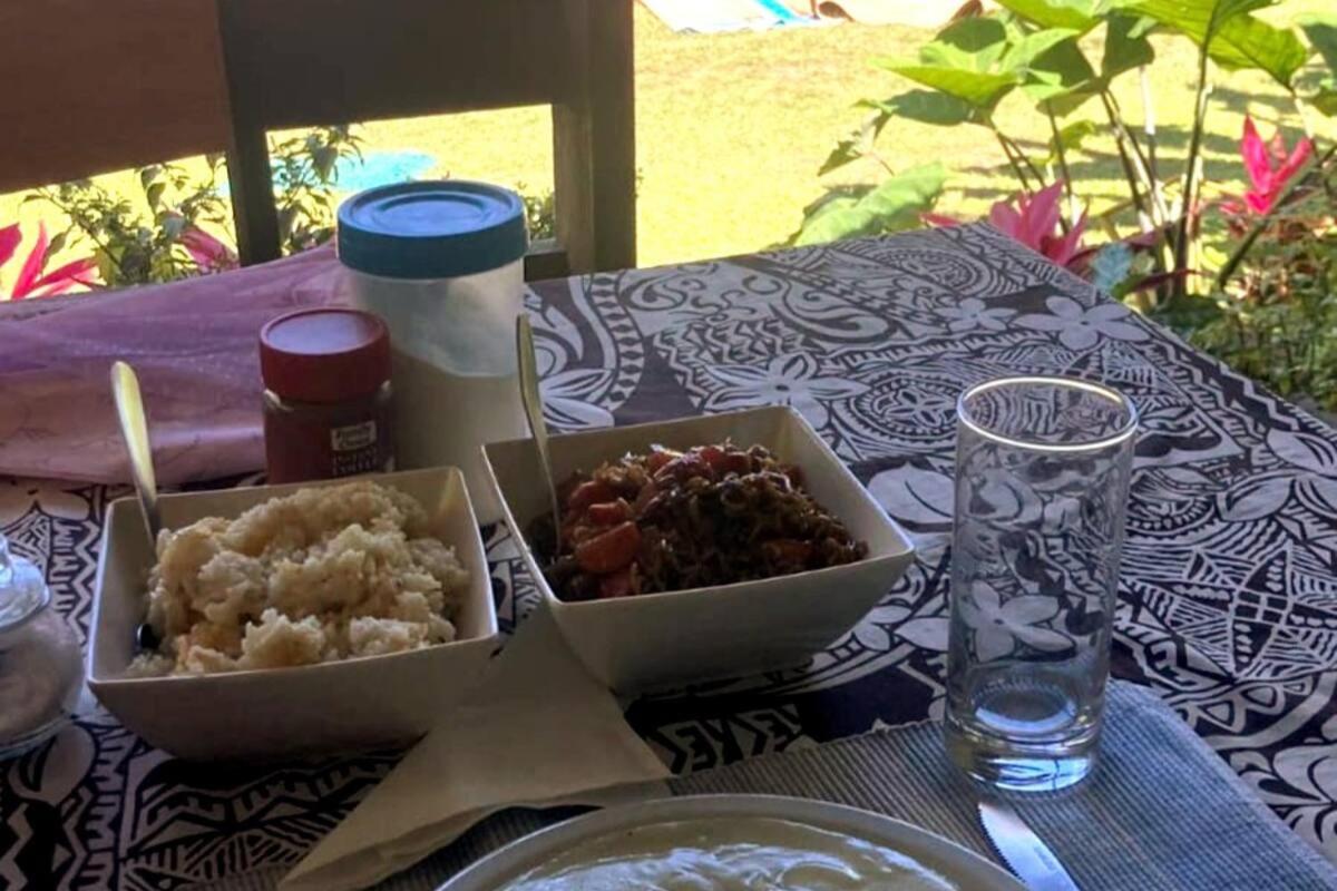Jolame Homestay Experience