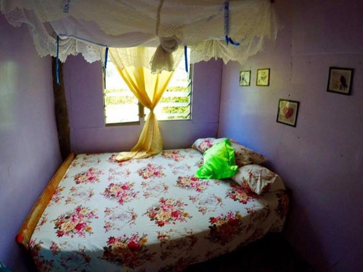 Jolame Homestay Experience