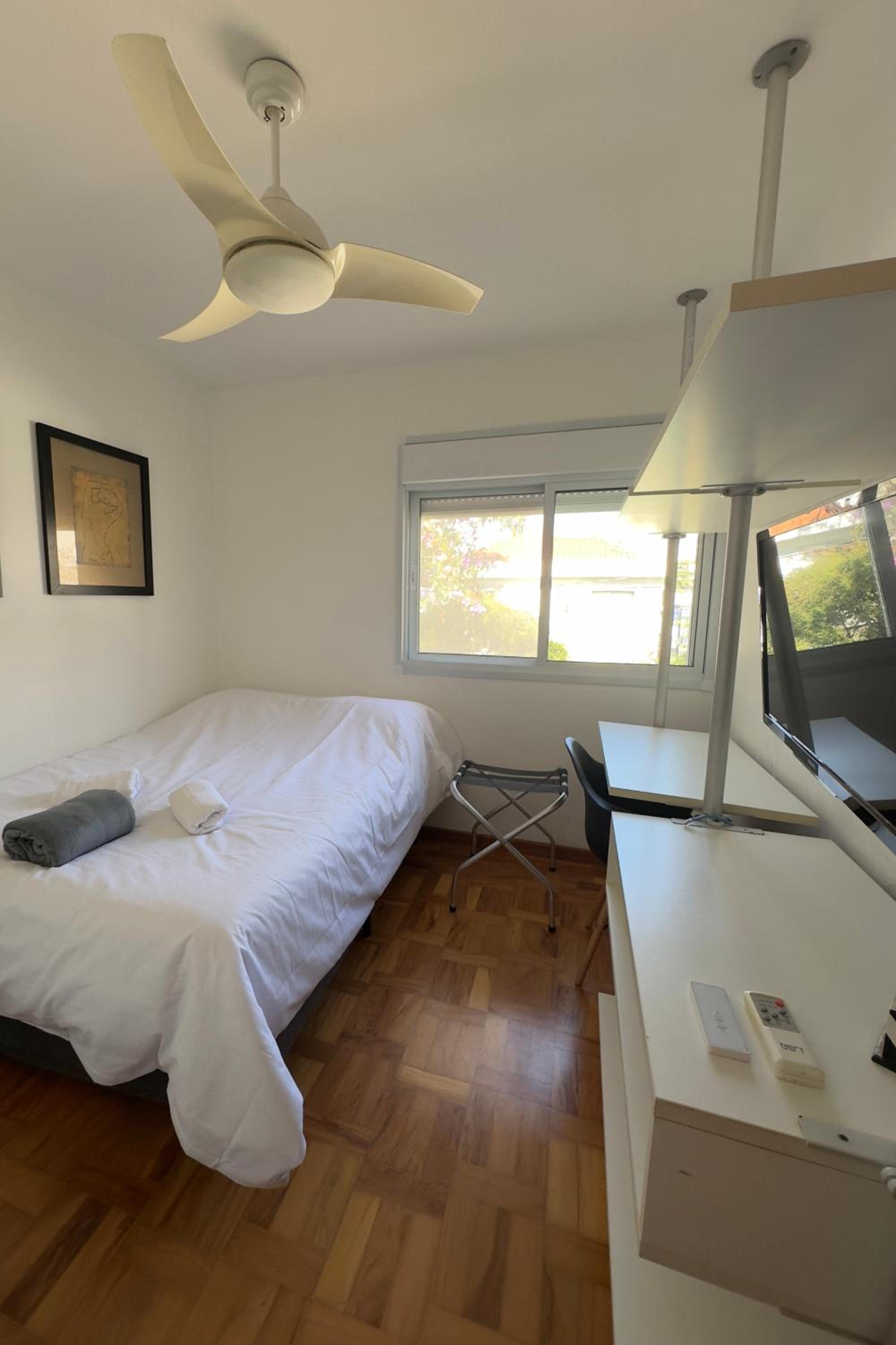Casa nova em bairro nobre, Zona Sul