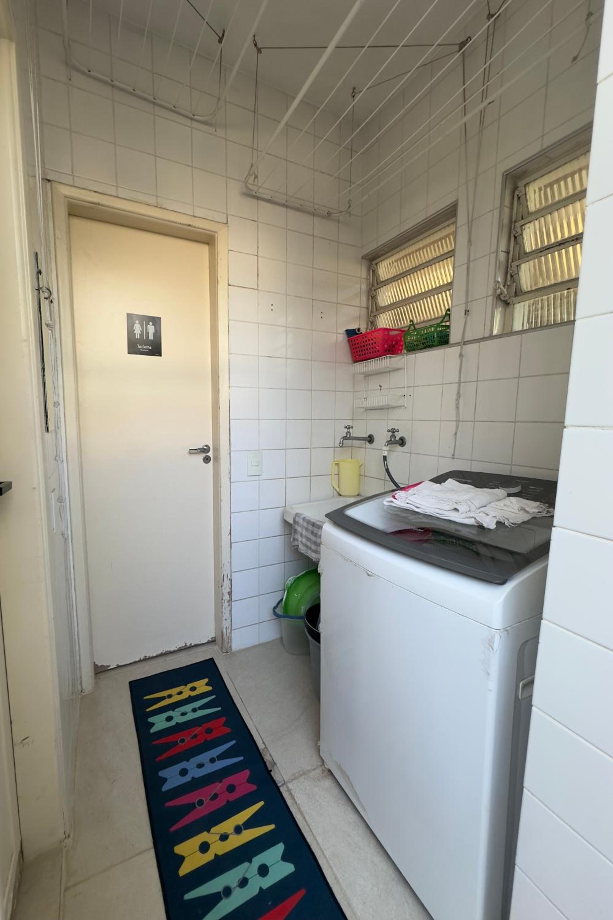 Casa nova em bairro nobre, Zona Sul