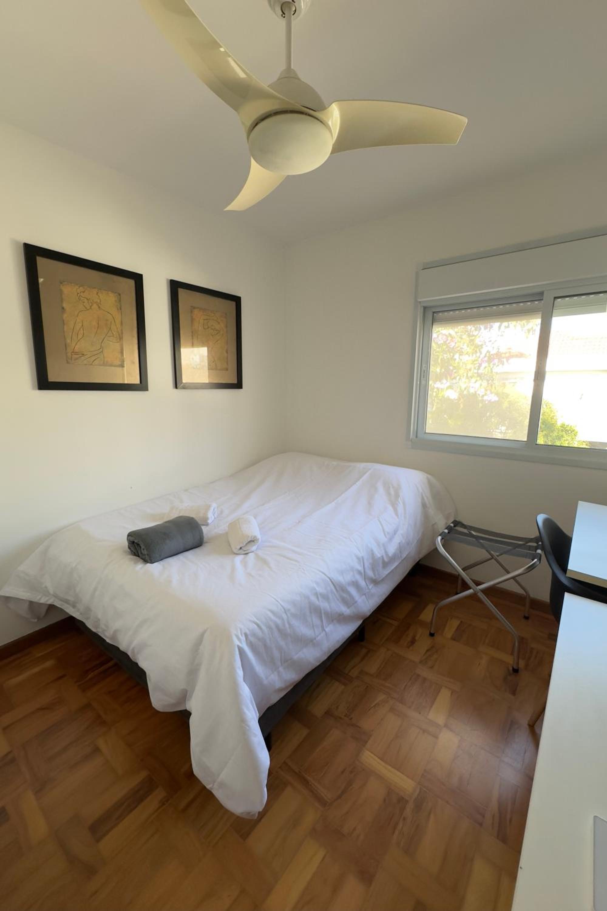 Casa nova em bairro nobre, Zona Sul