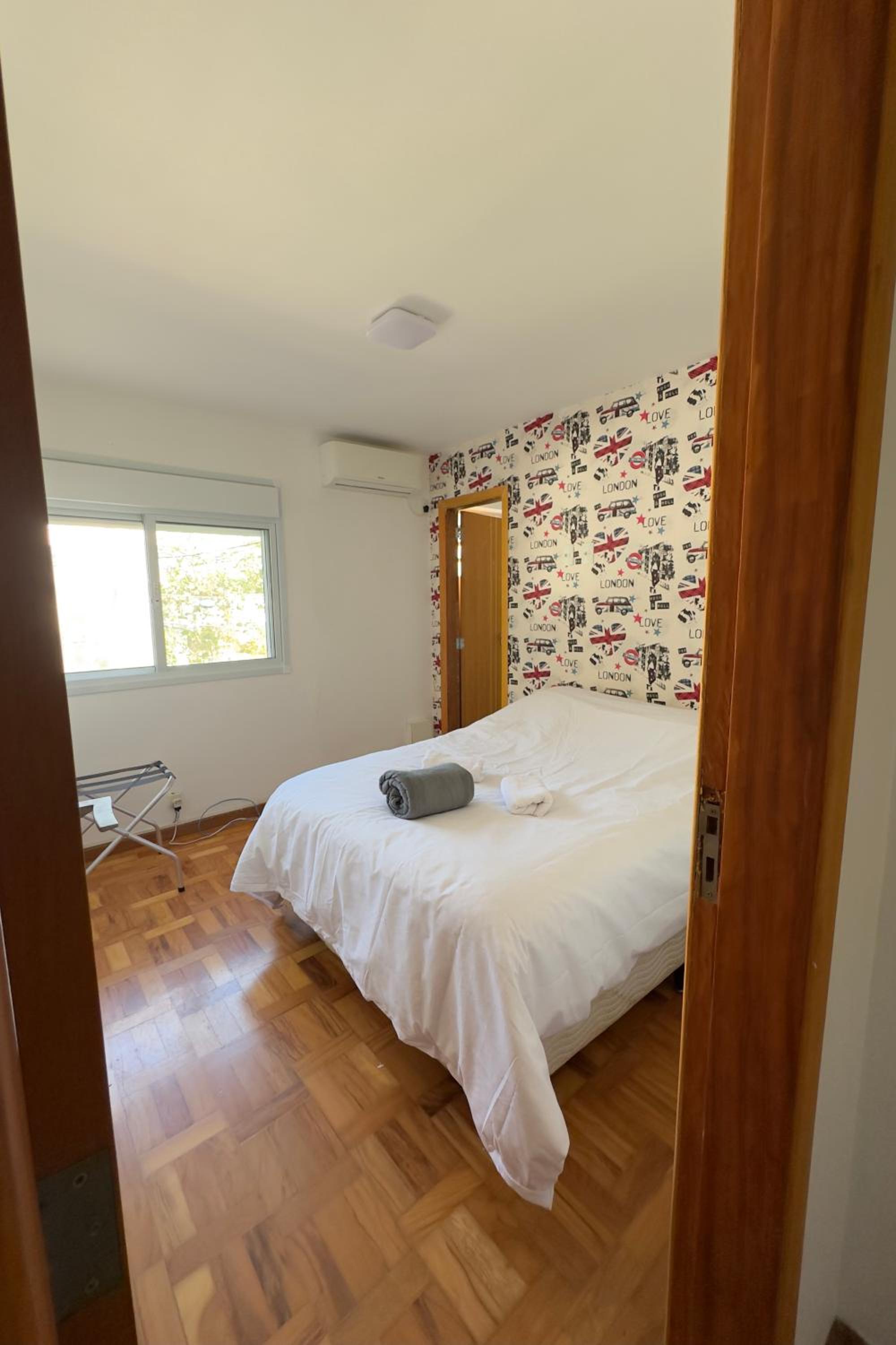Casa nova em bairro nobre, Zona Sul