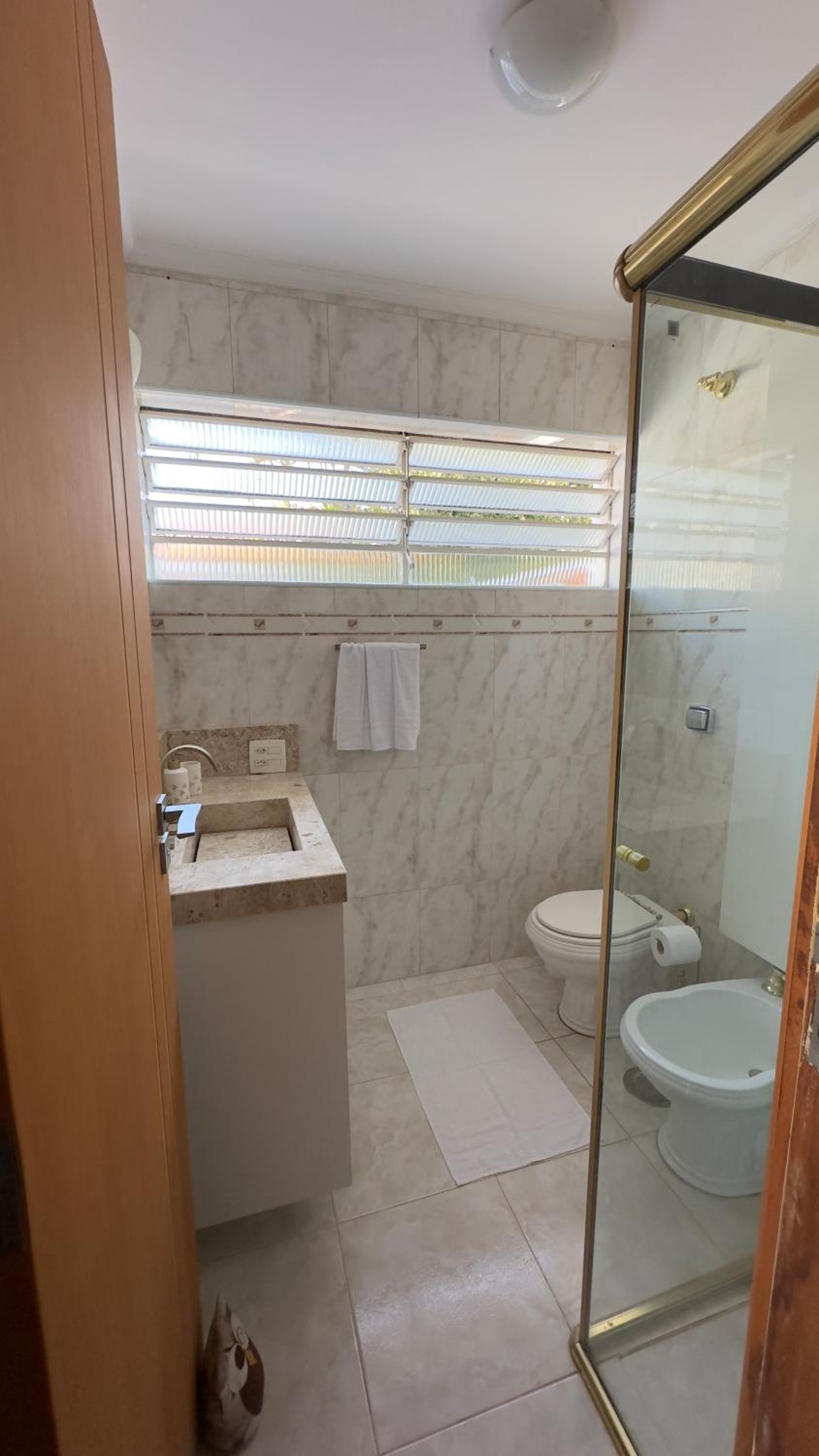 Casa nova em bairro nobre, Zona Sul