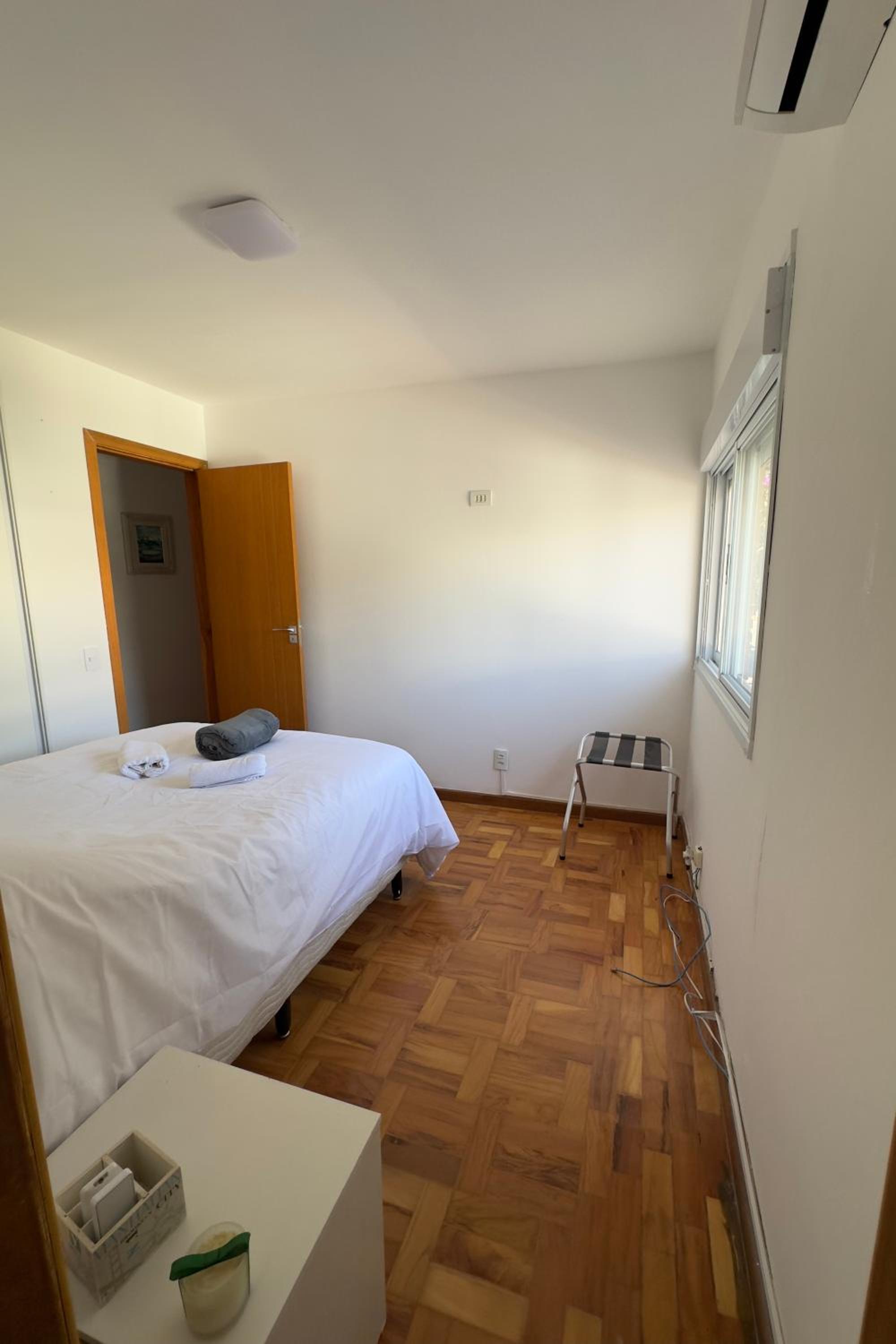 Casa nova em bairro nobre, Zona Sul