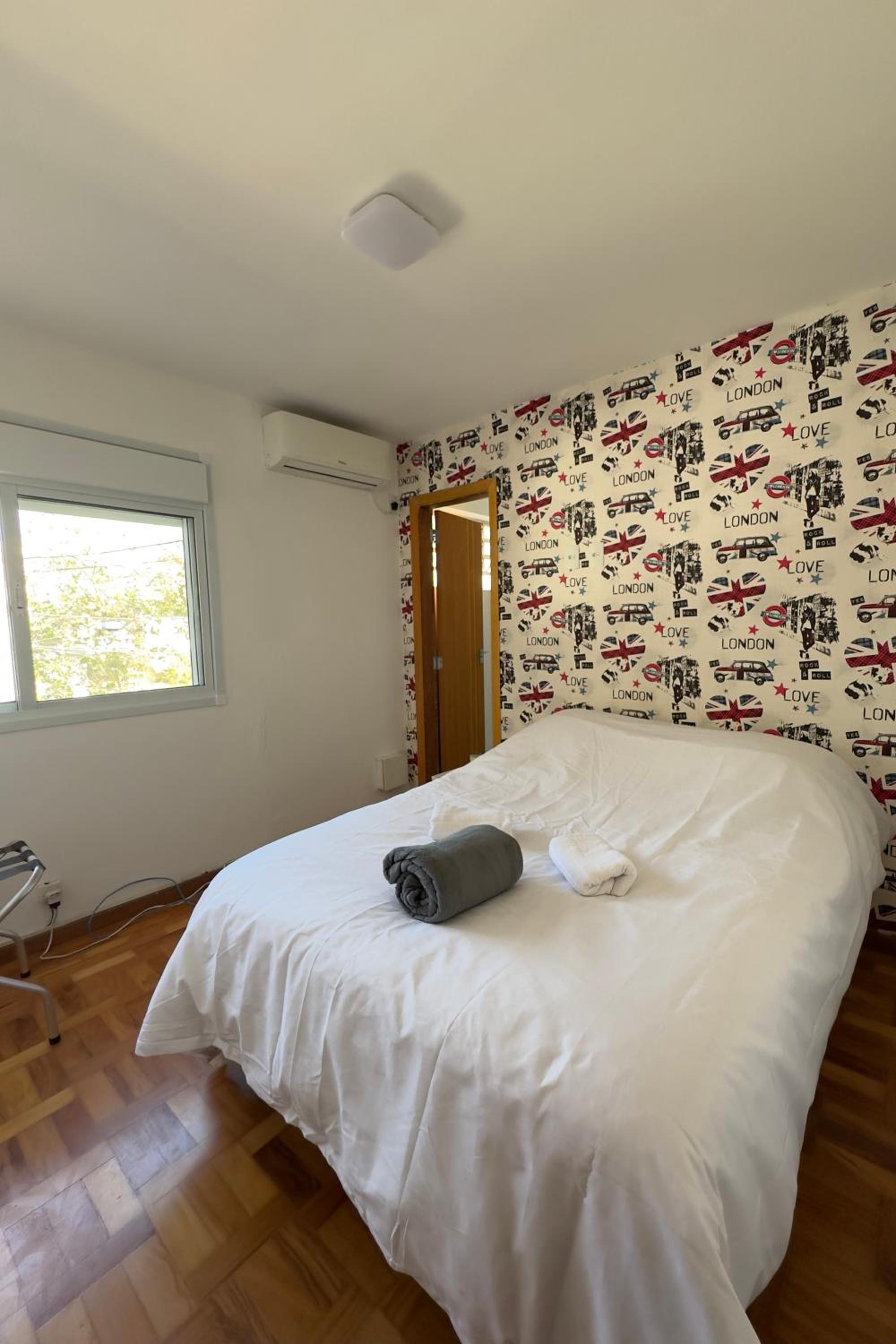 Casa nova em bairro nobre, Zona Sul