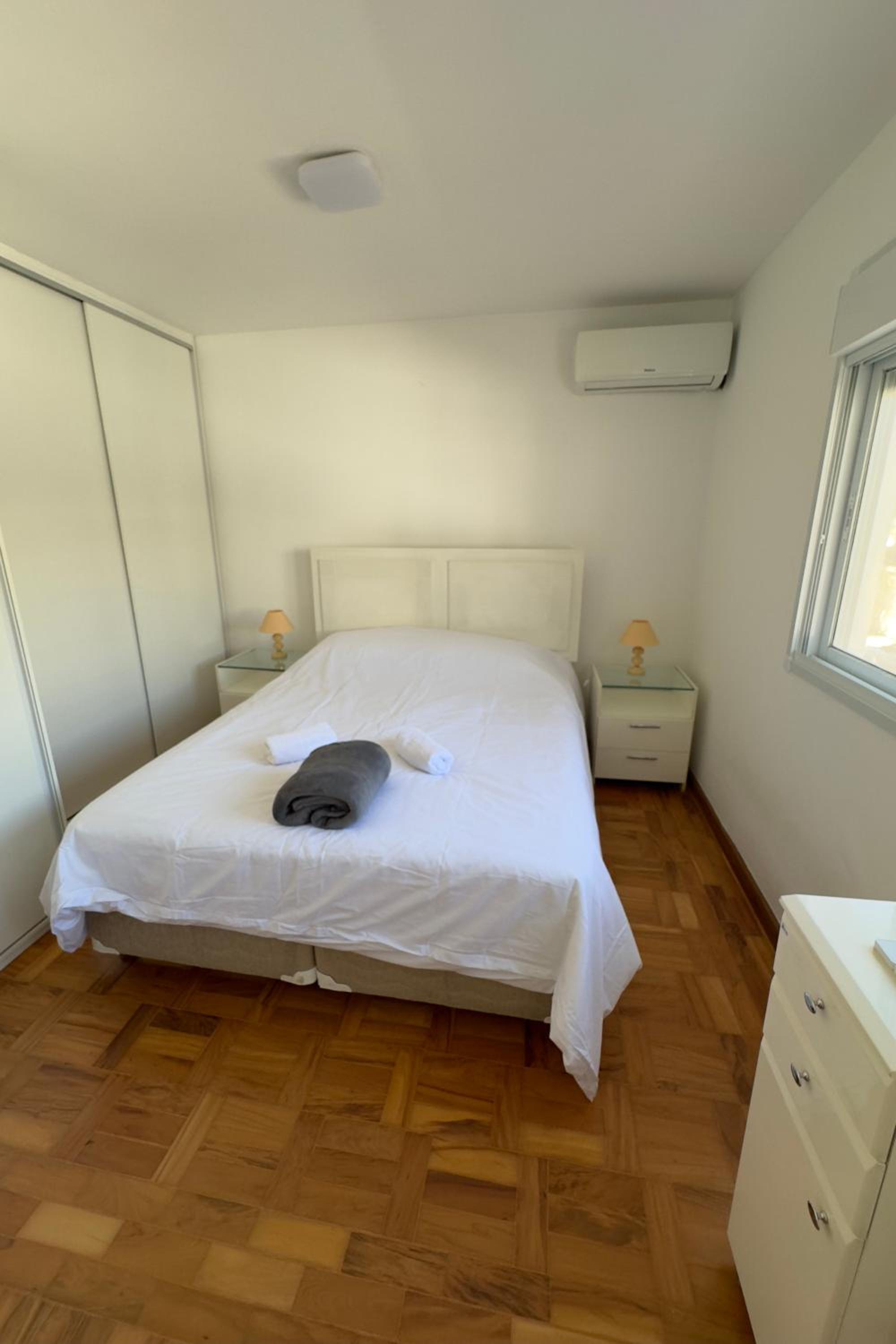Casa nova em bairro nobre, Zona Sul