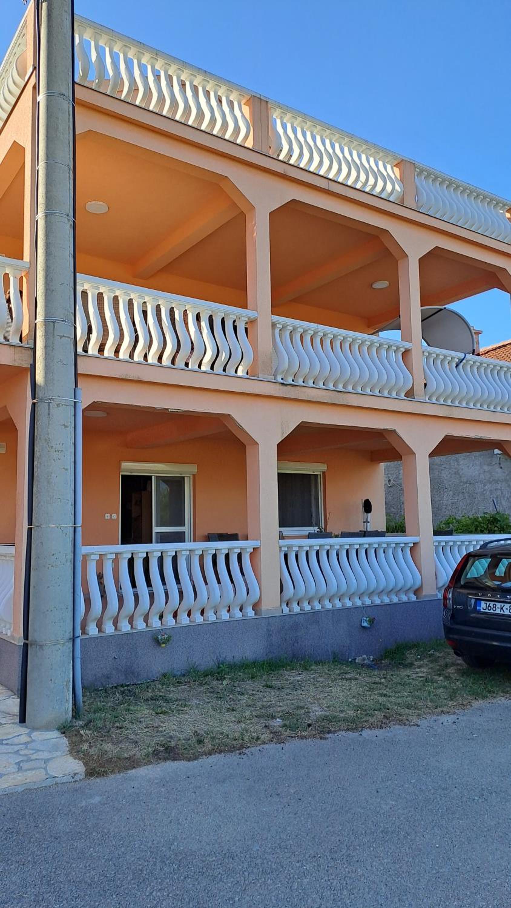 Vila Vesna