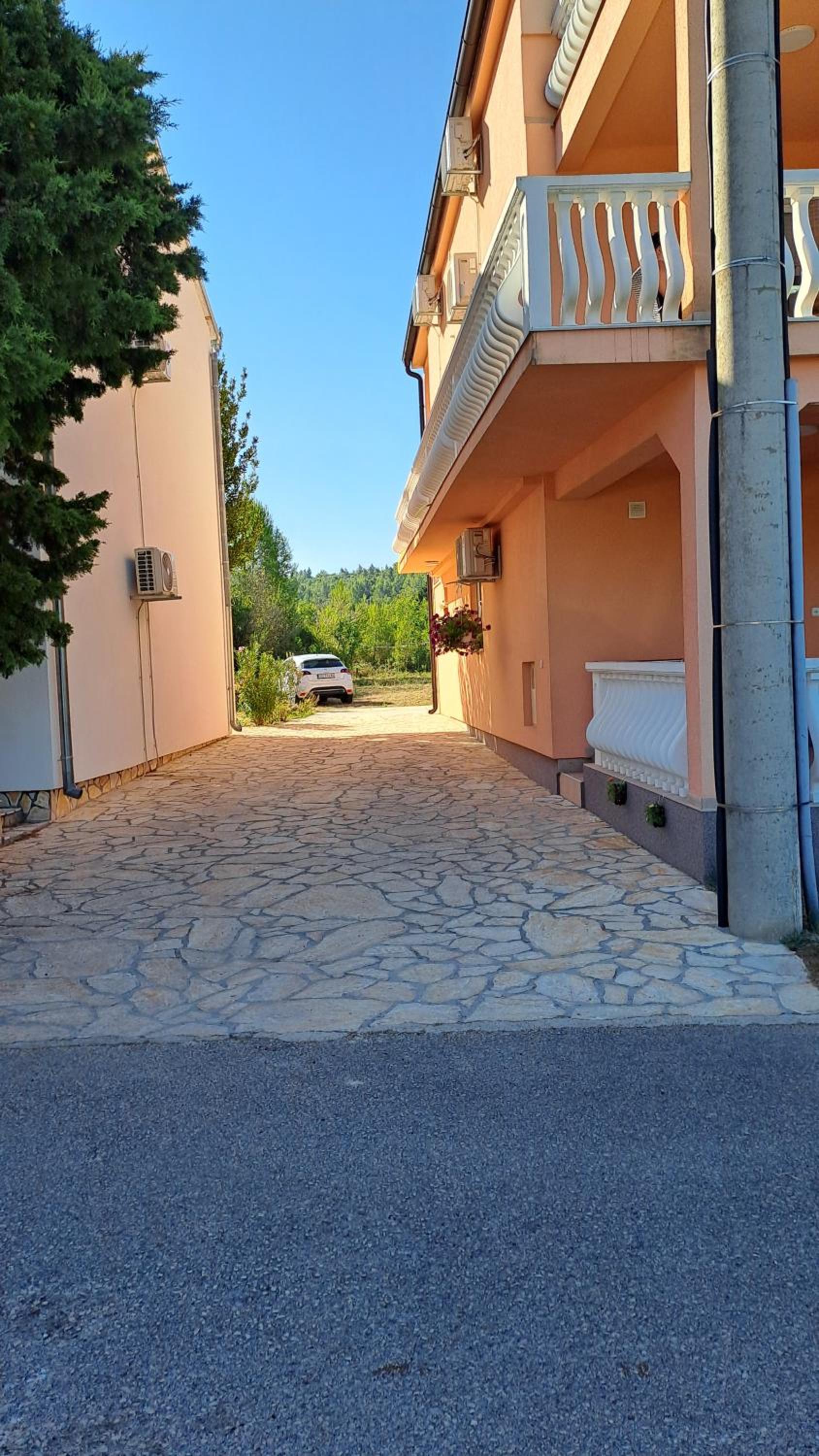 Vila Vesna