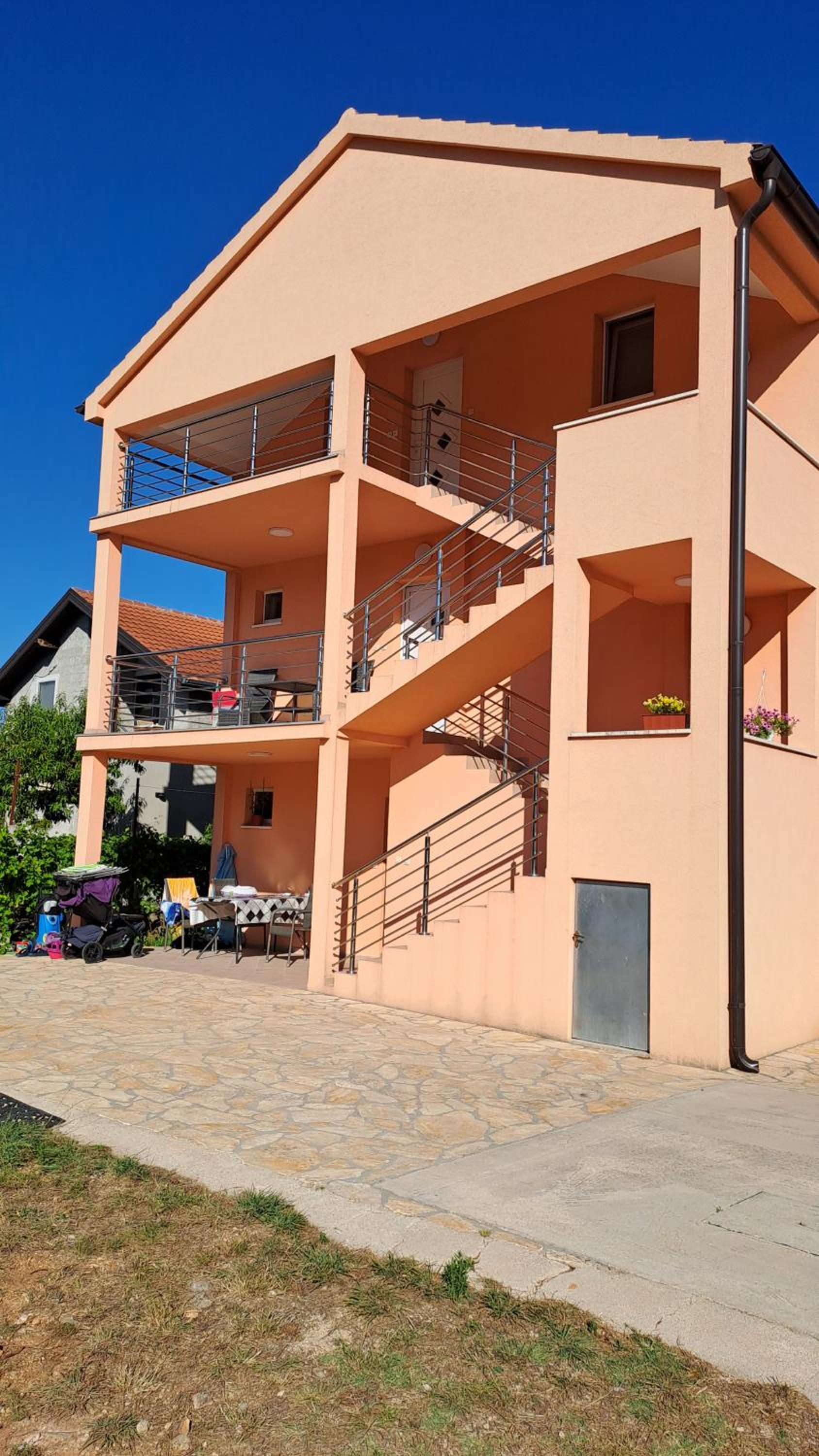 Vila Vesna