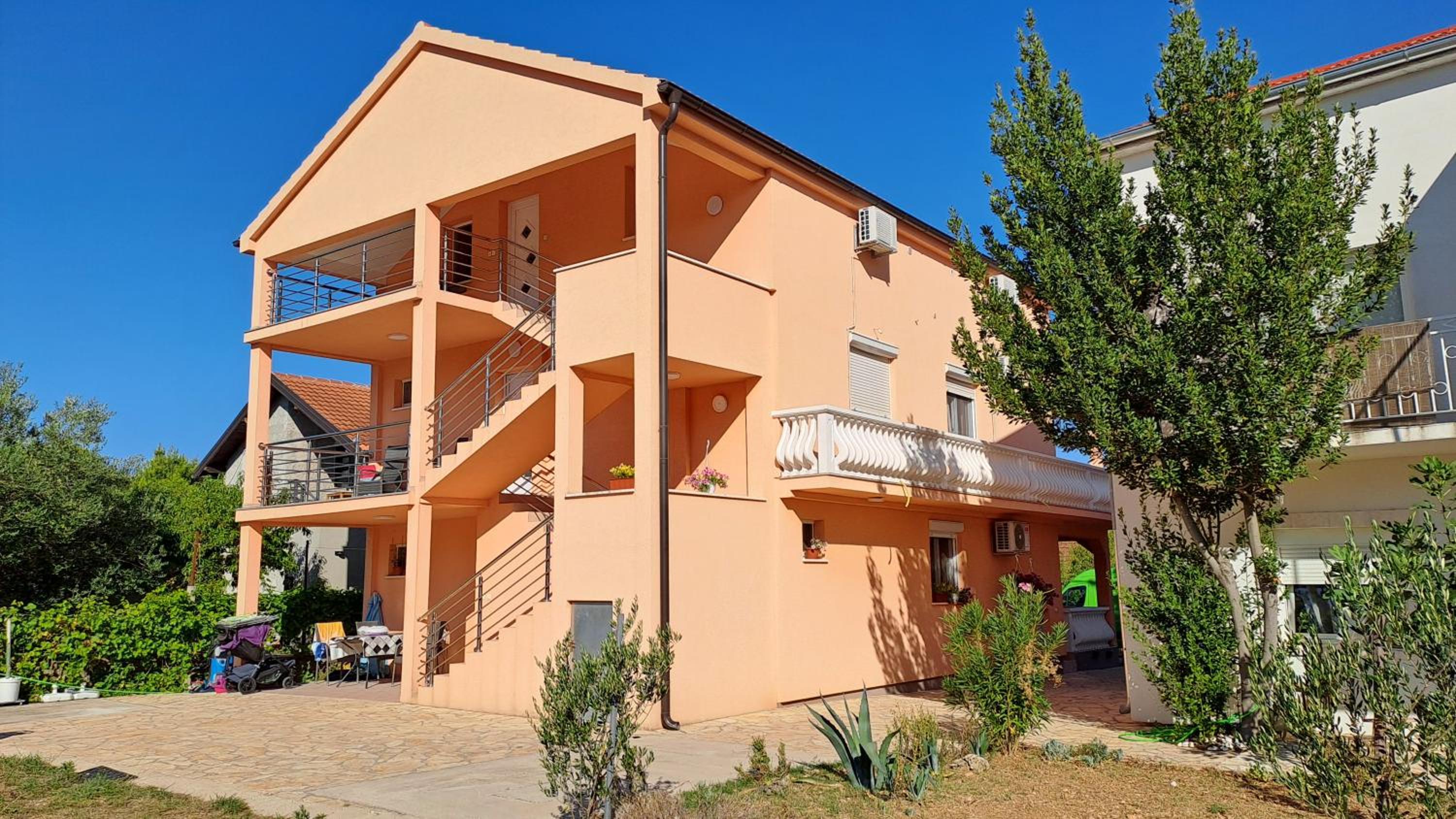 Vila Vesna