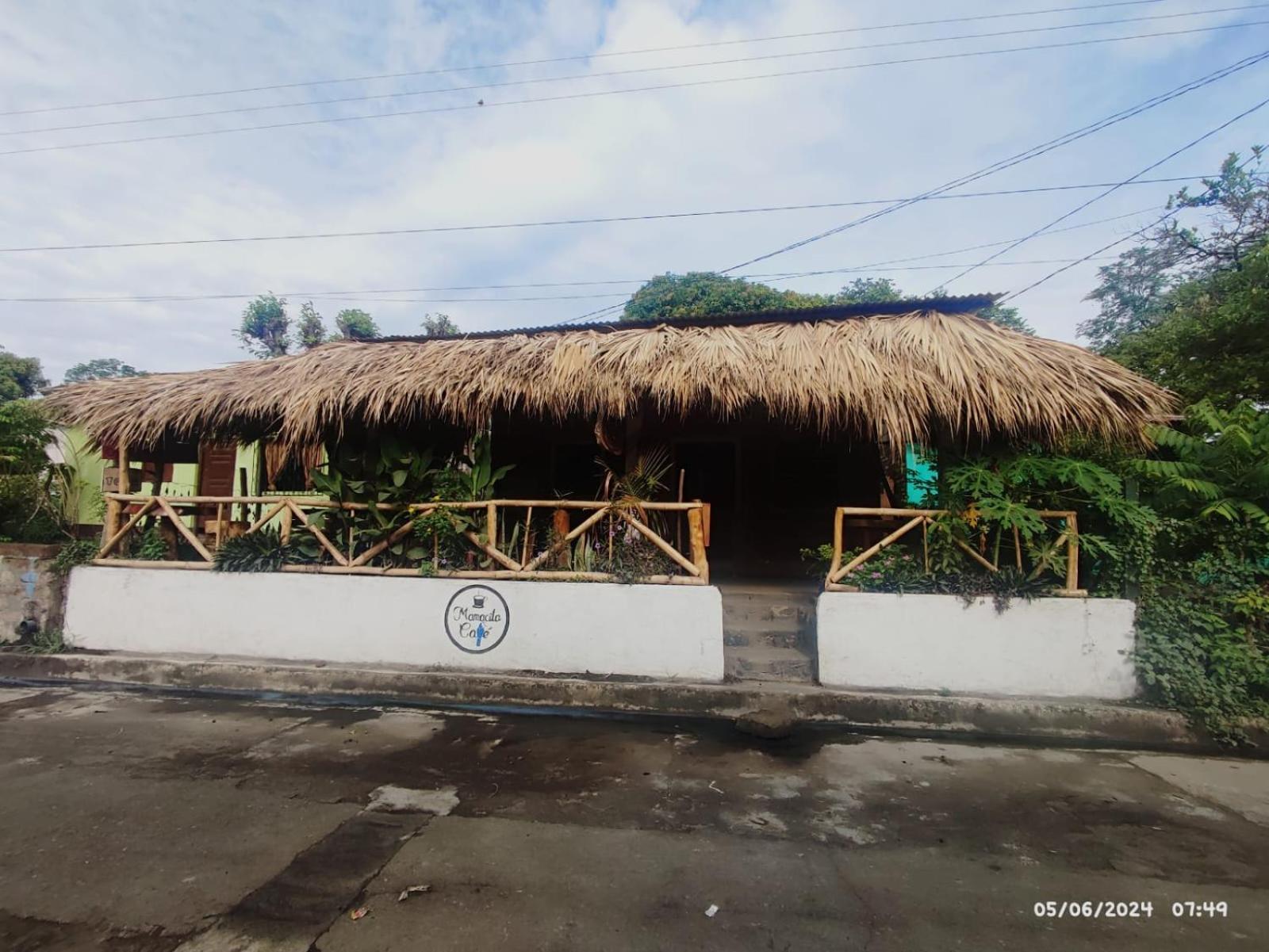 mamacita cafe house view 5