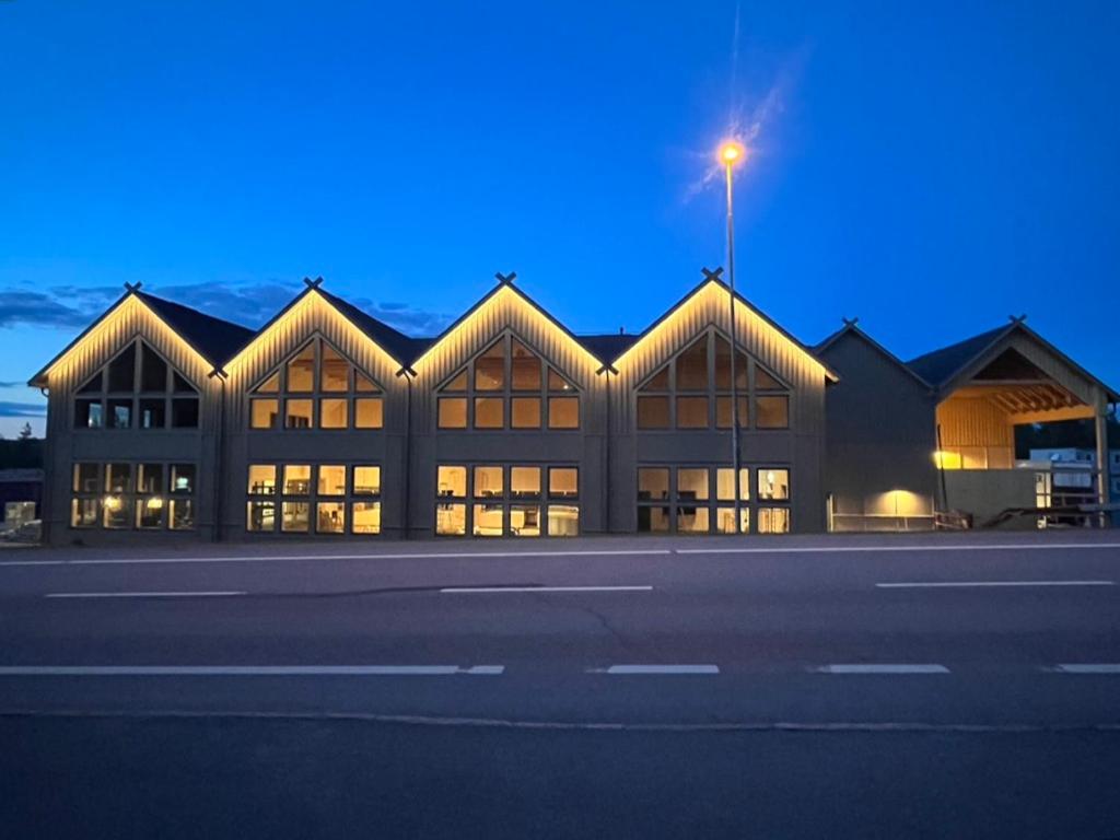 Åsarna Skicenter view 5