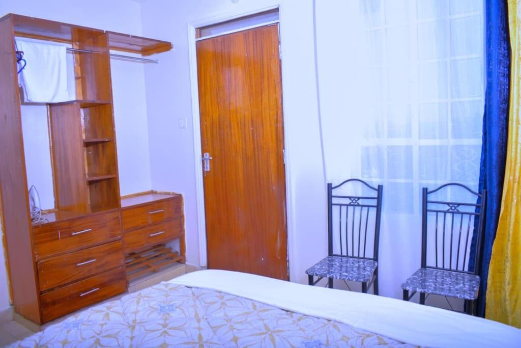 Manta Suites Air B&Bs Thika
