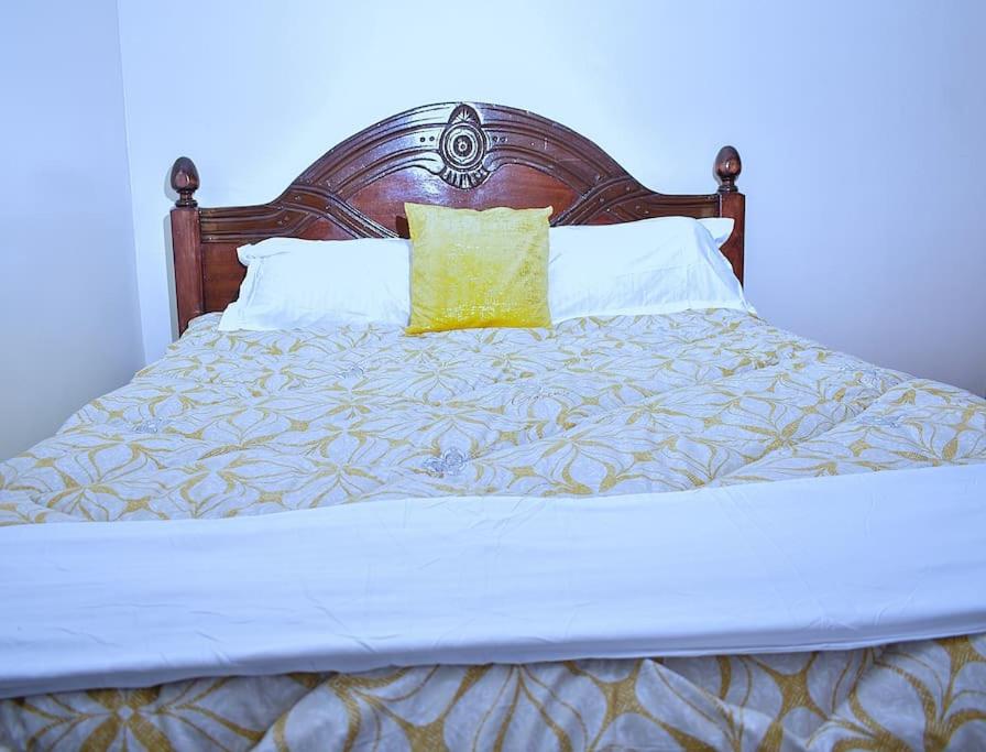 Manta Suites Air B&Bs Thika