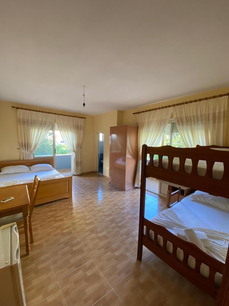 Vila Ferati