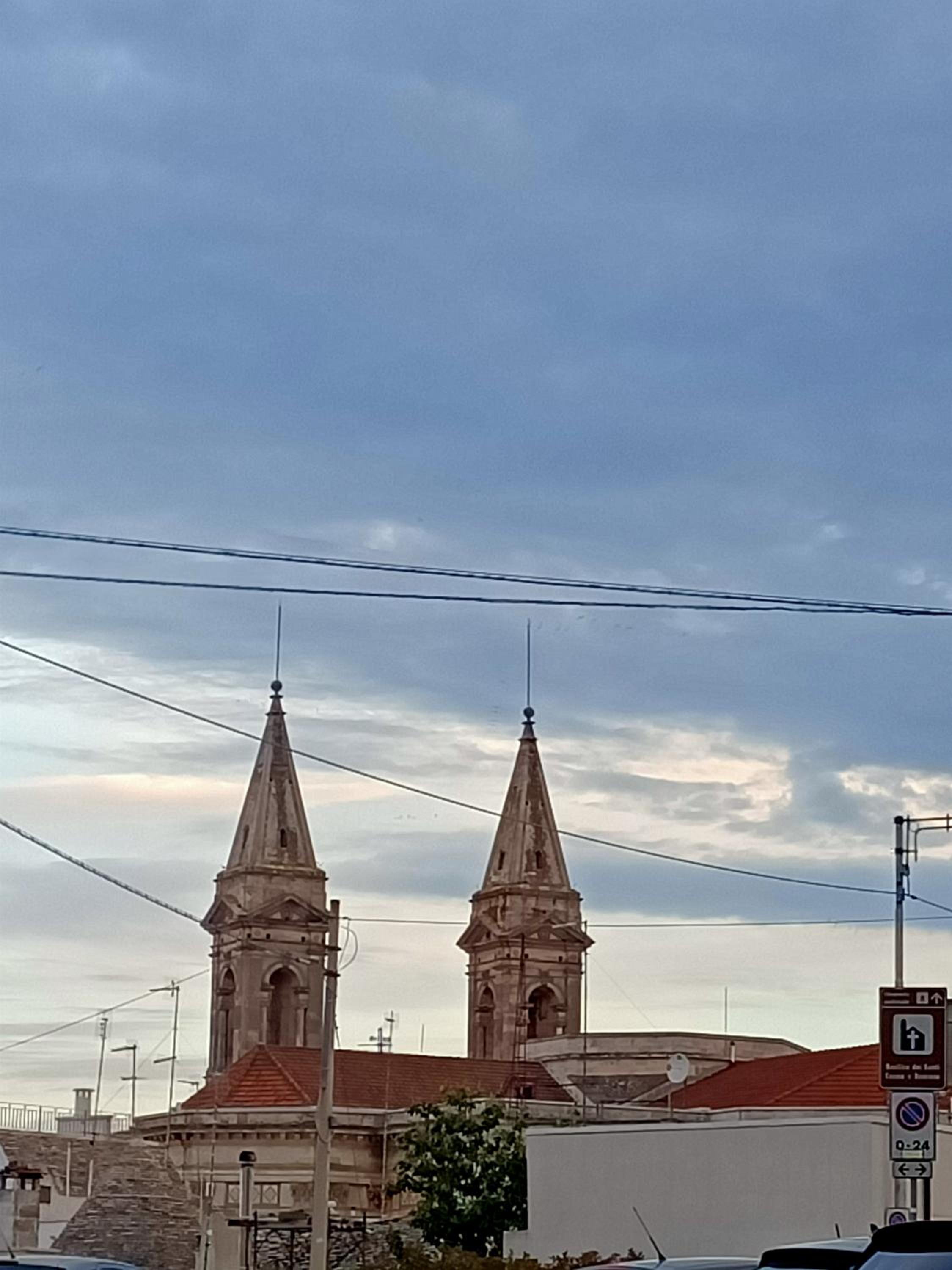 DOMUS CITO