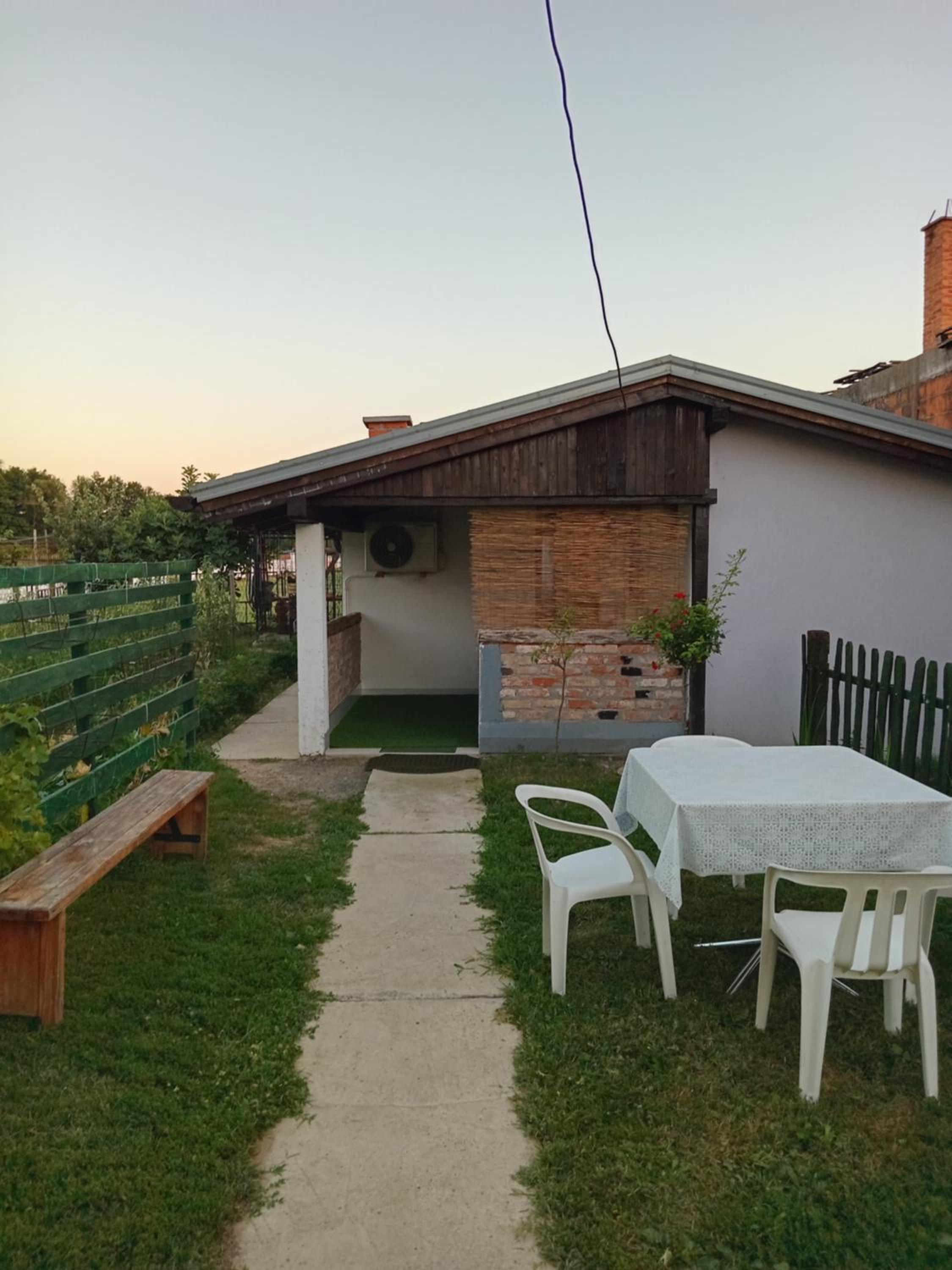 Apartmani Primus