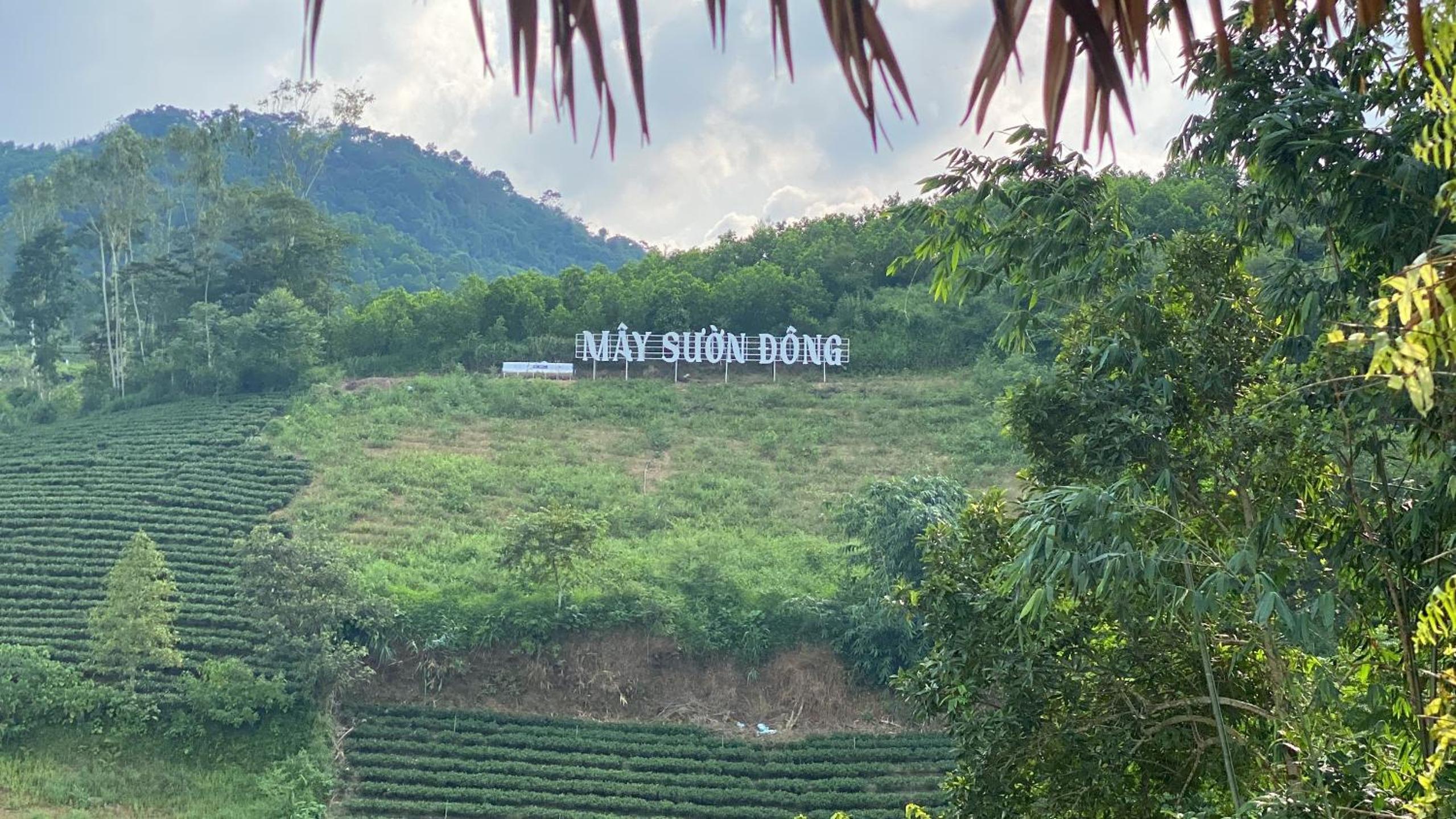 Homestay Mây Sườn Đông - Suối Cửa Tử view 5