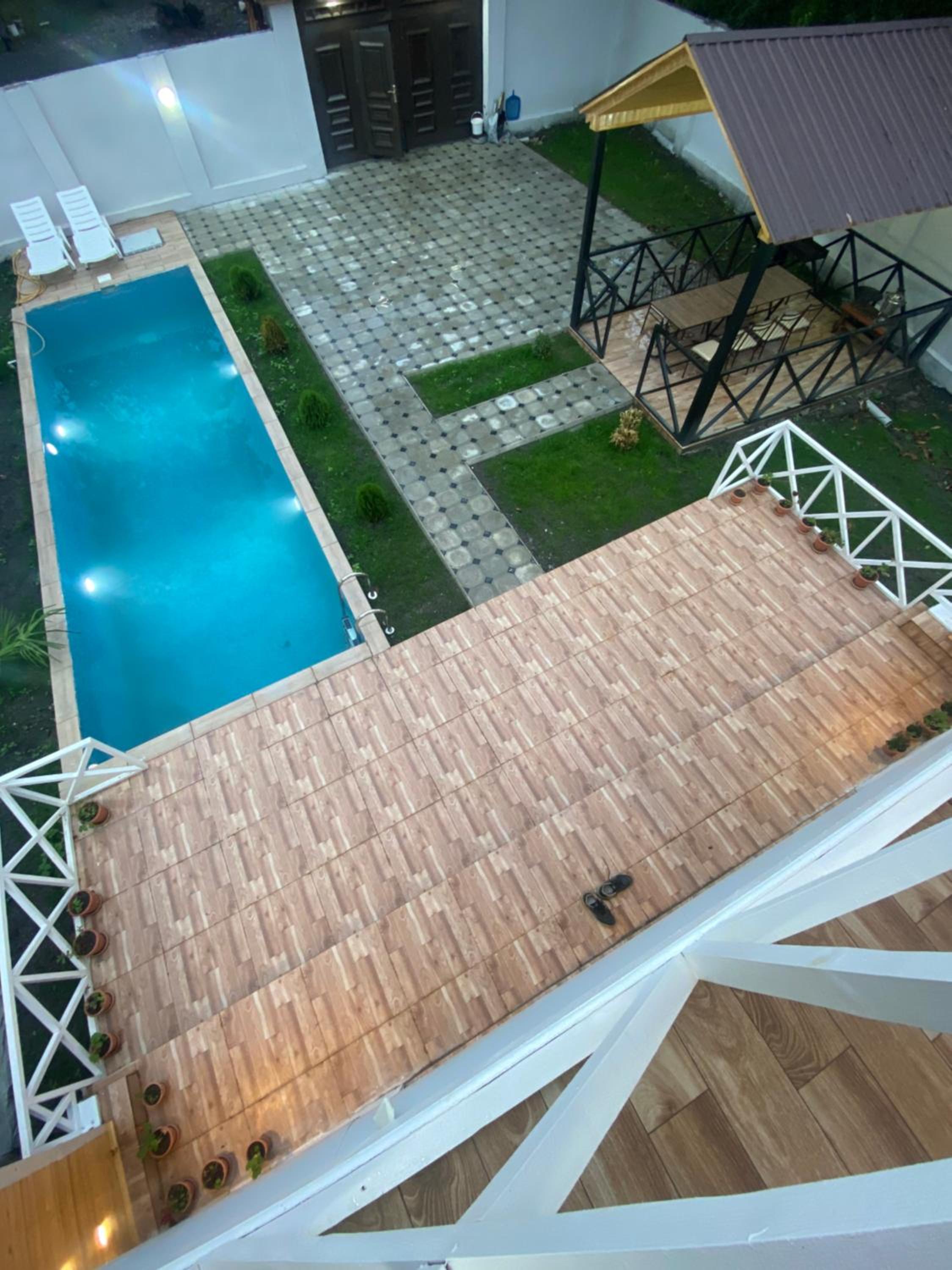 VİP A Frame