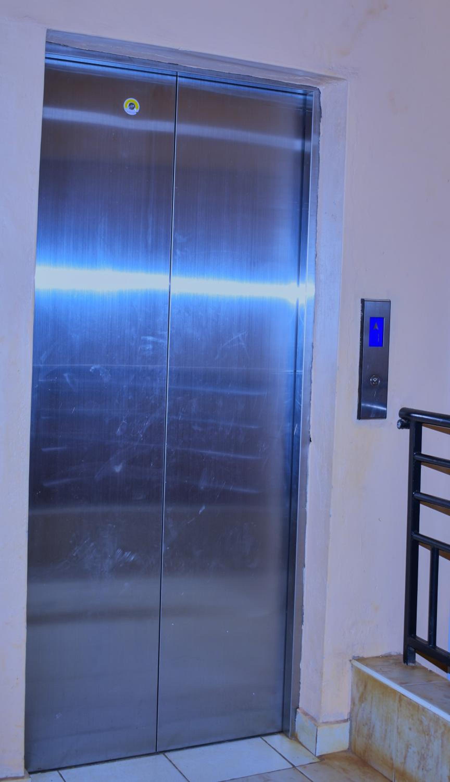 Manta Suites Air B&Bs Thika