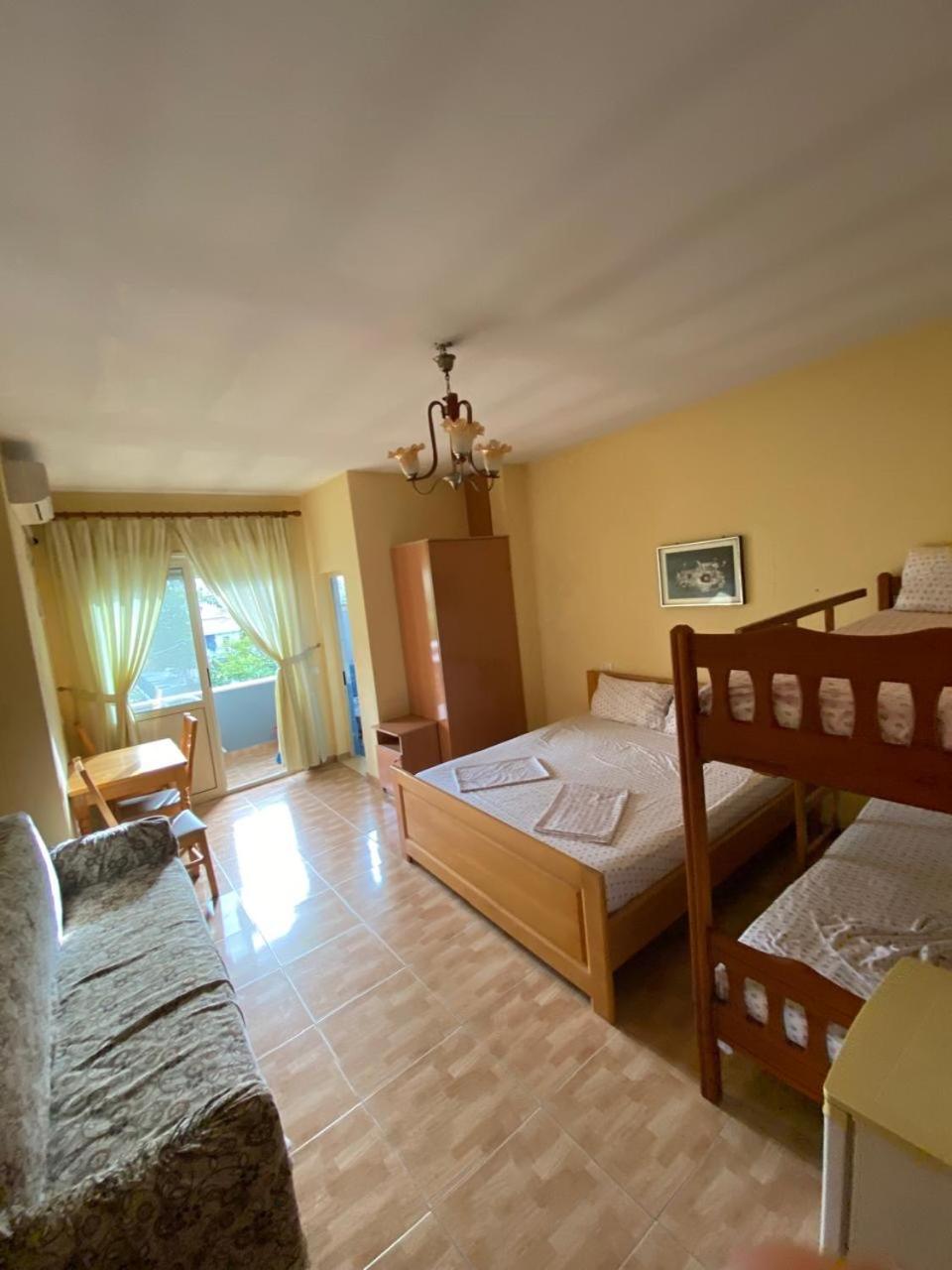 Vila Ferati