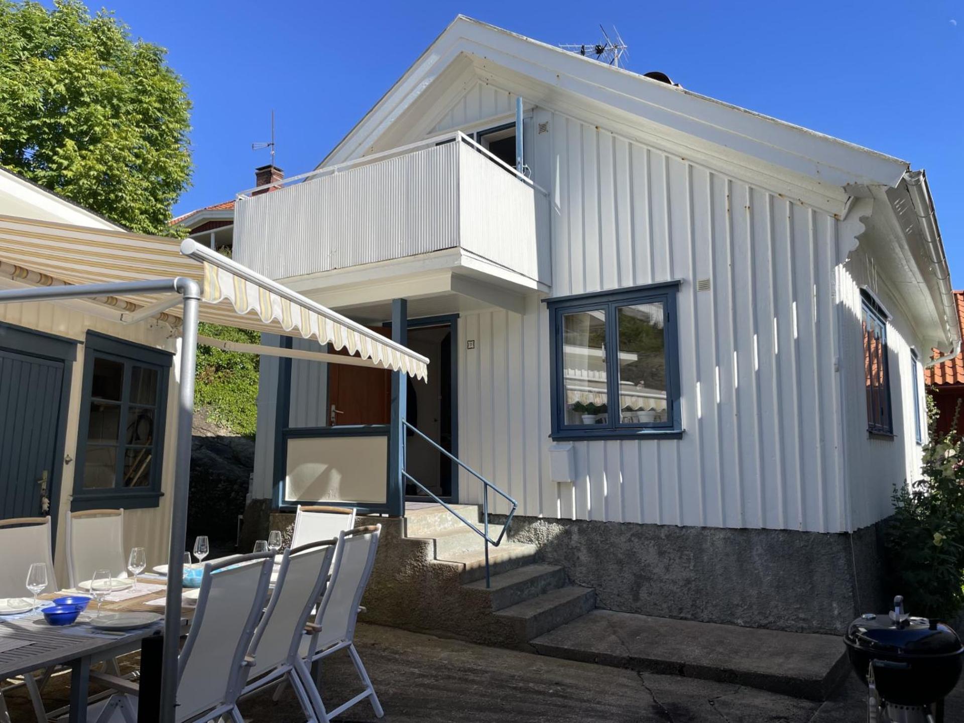 charming house in Mollösund view 3