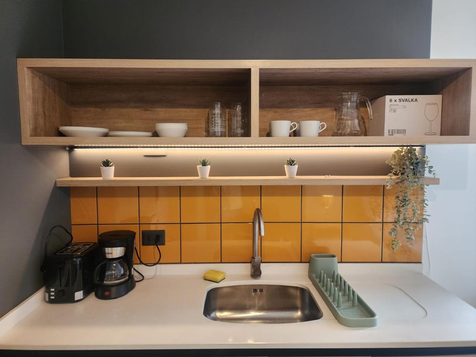 HOM I Acogedor y Luminoso Depto Studio en Nunoa