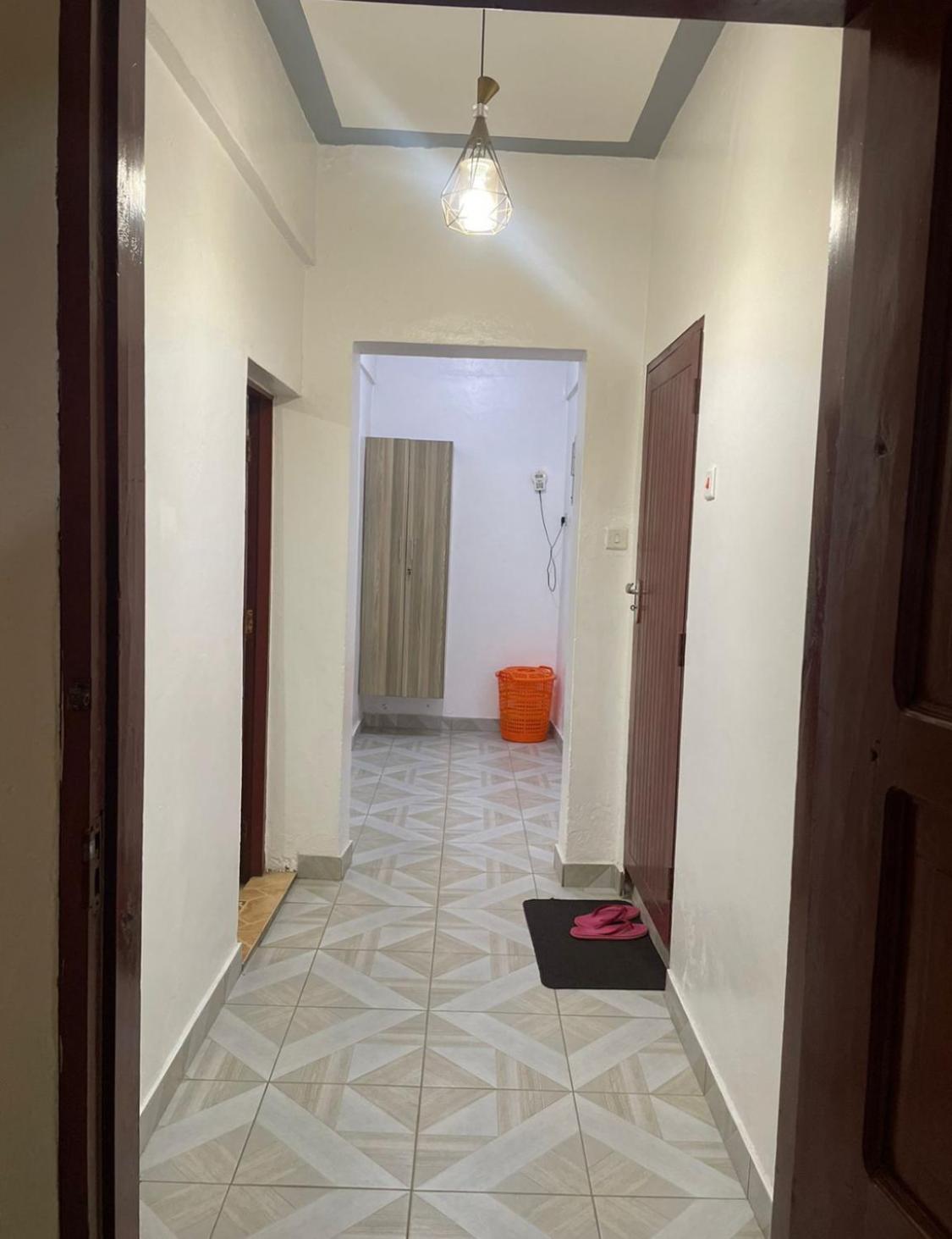 Al Maaroof Appartment view 3