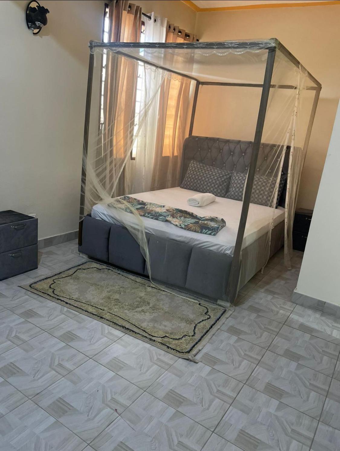 Al Maaroof Appartment view 5