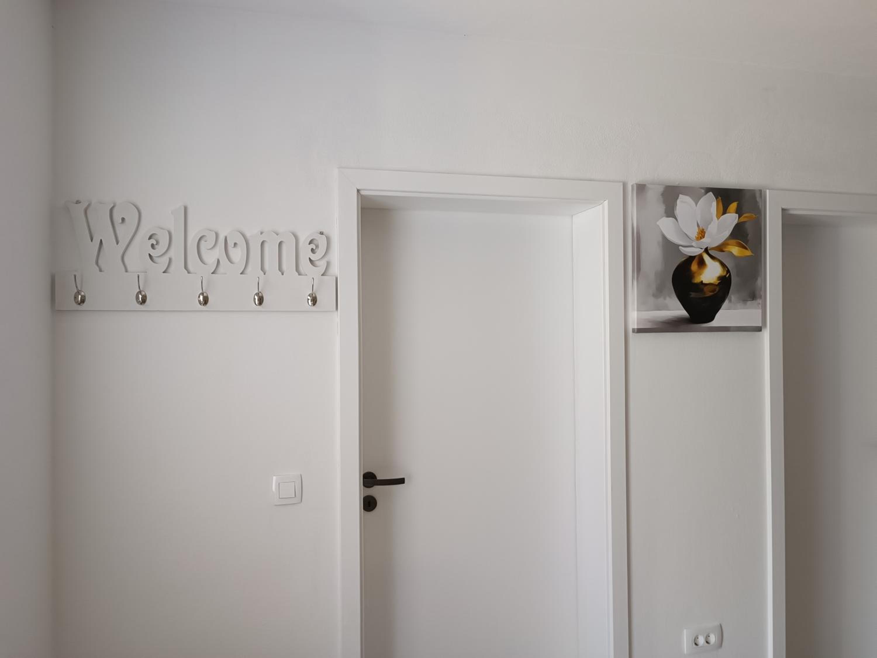 Apartma LANA view 2
