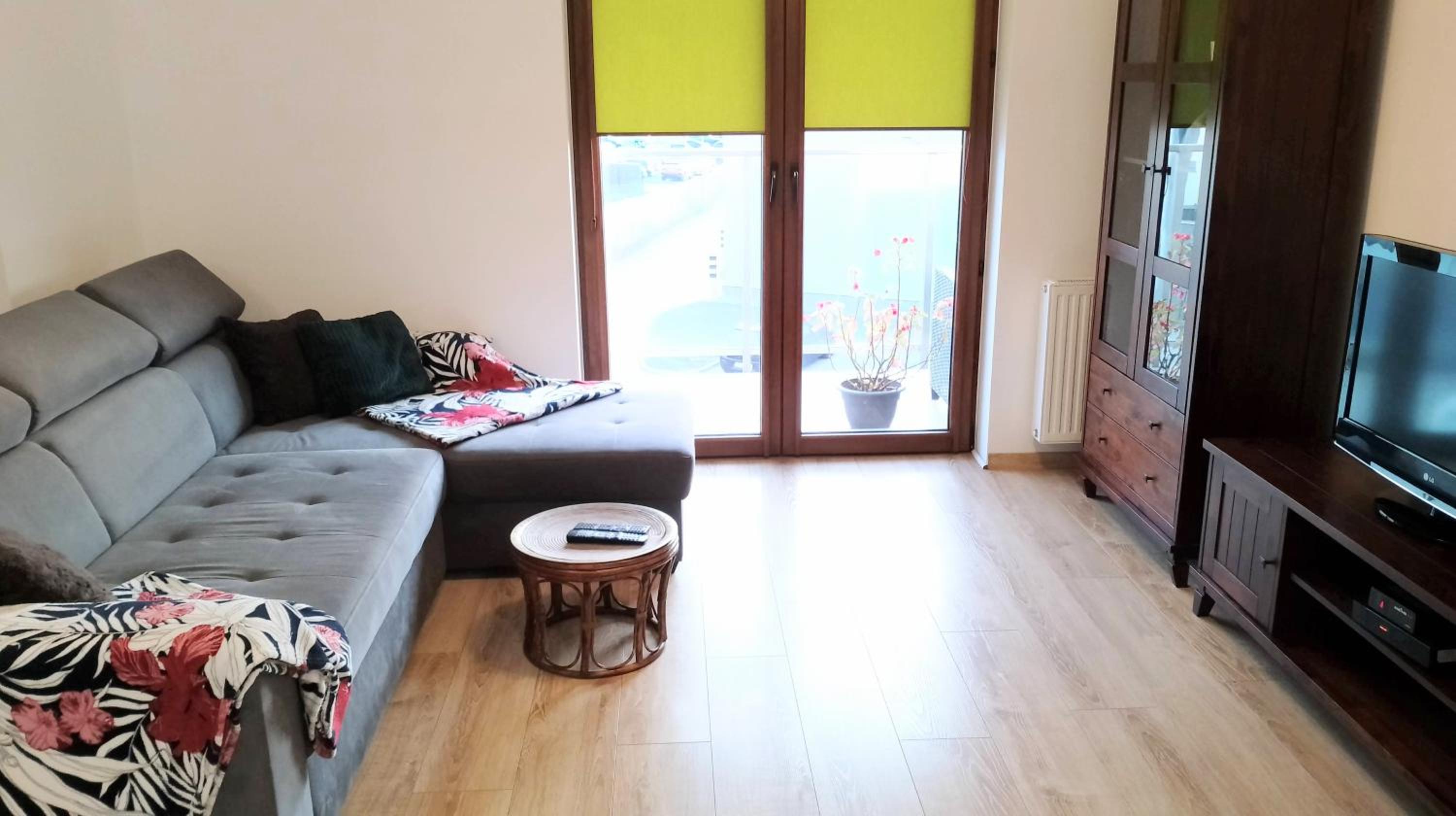 Apartament Kwiatowy klimatyzowany, photo 14