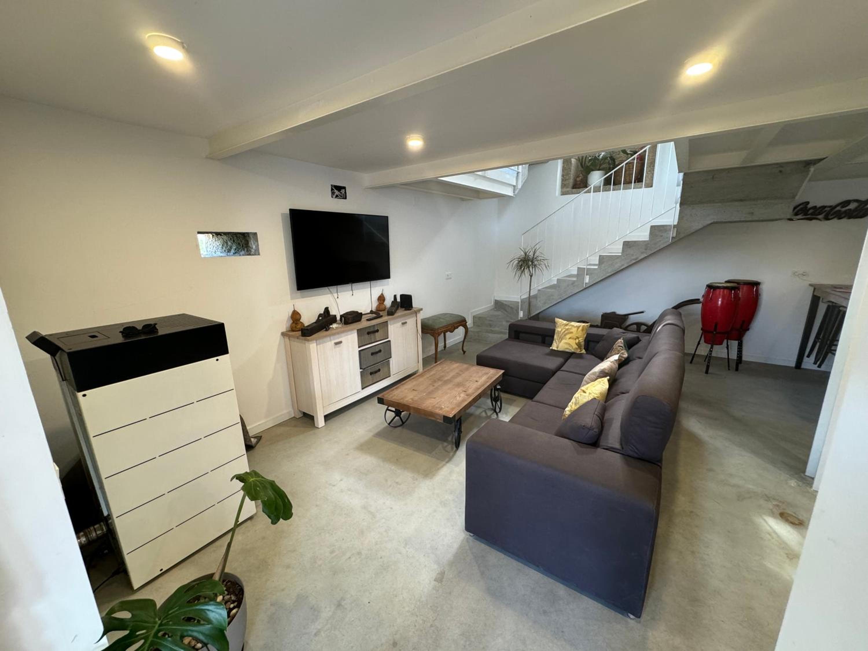 CASA CANDIDO