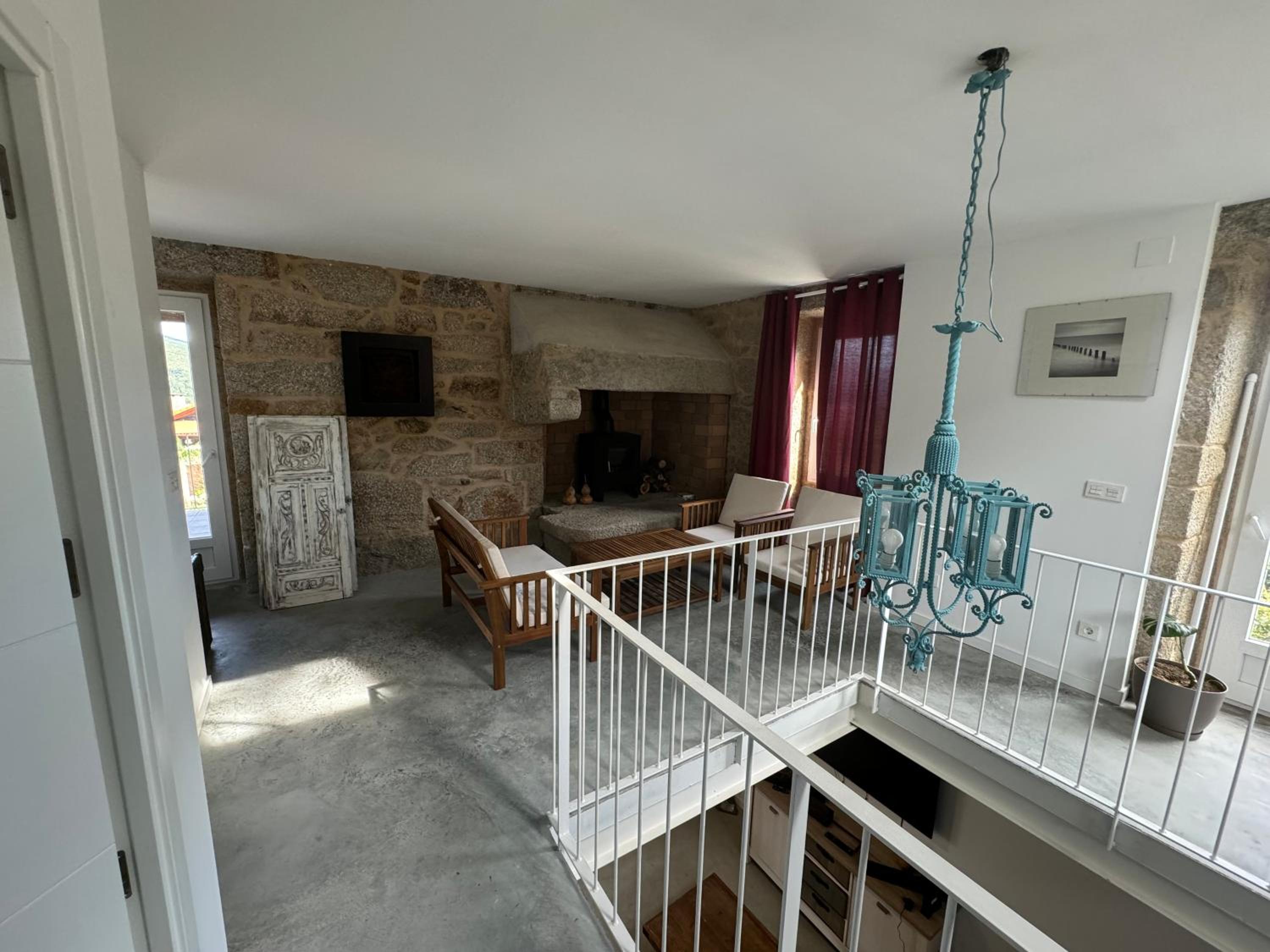 CASA CANDIDO