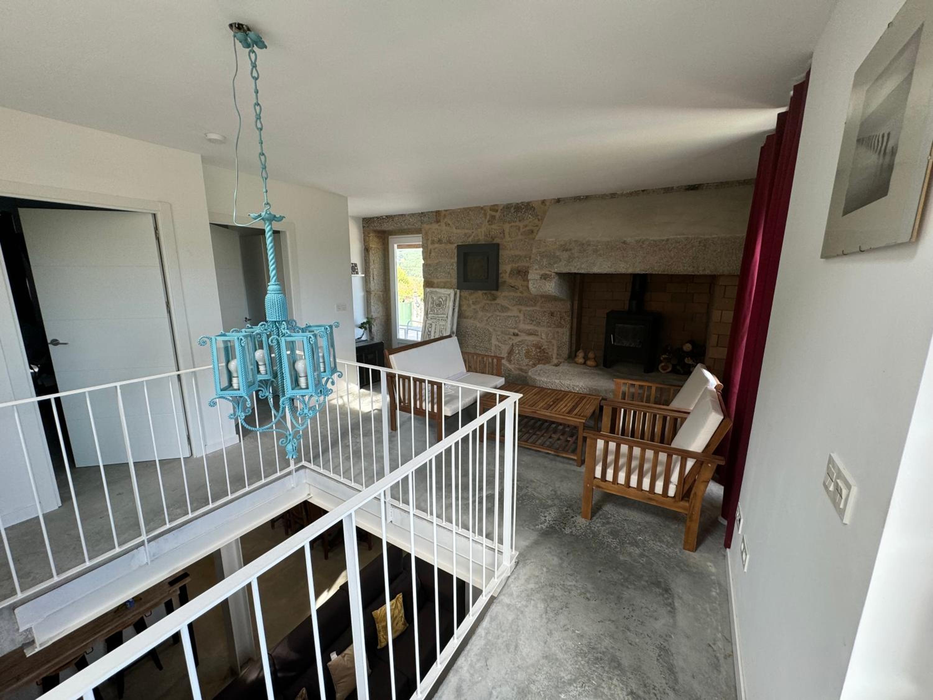 CASA CANDIDO