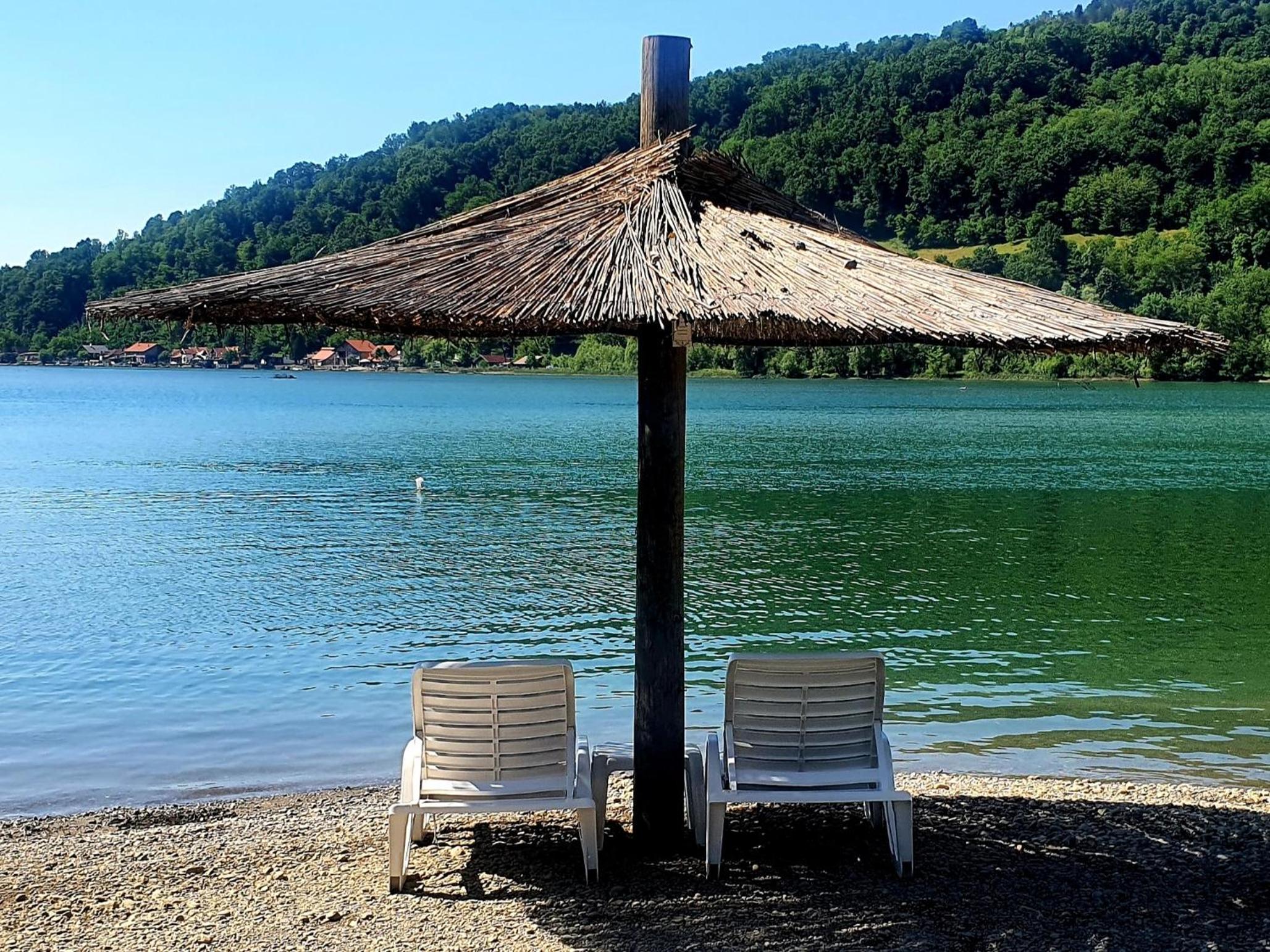 Kuca za odmor Stakic