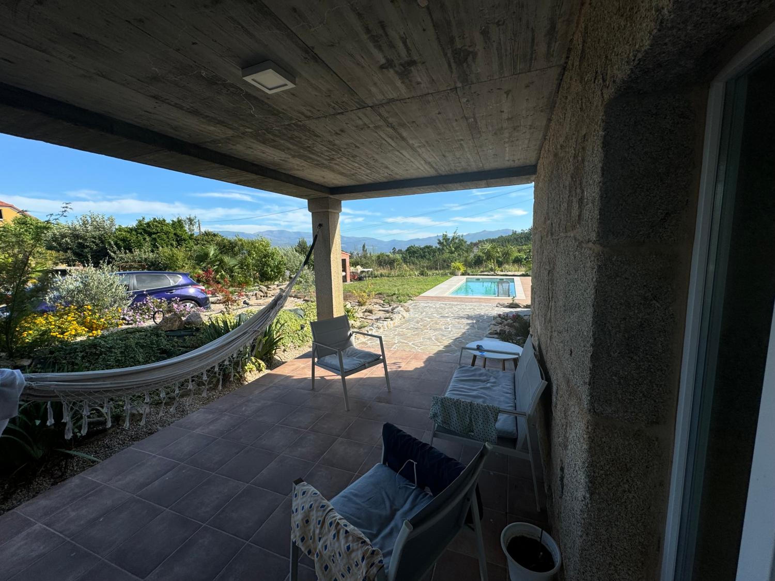 CASA CANDIDO