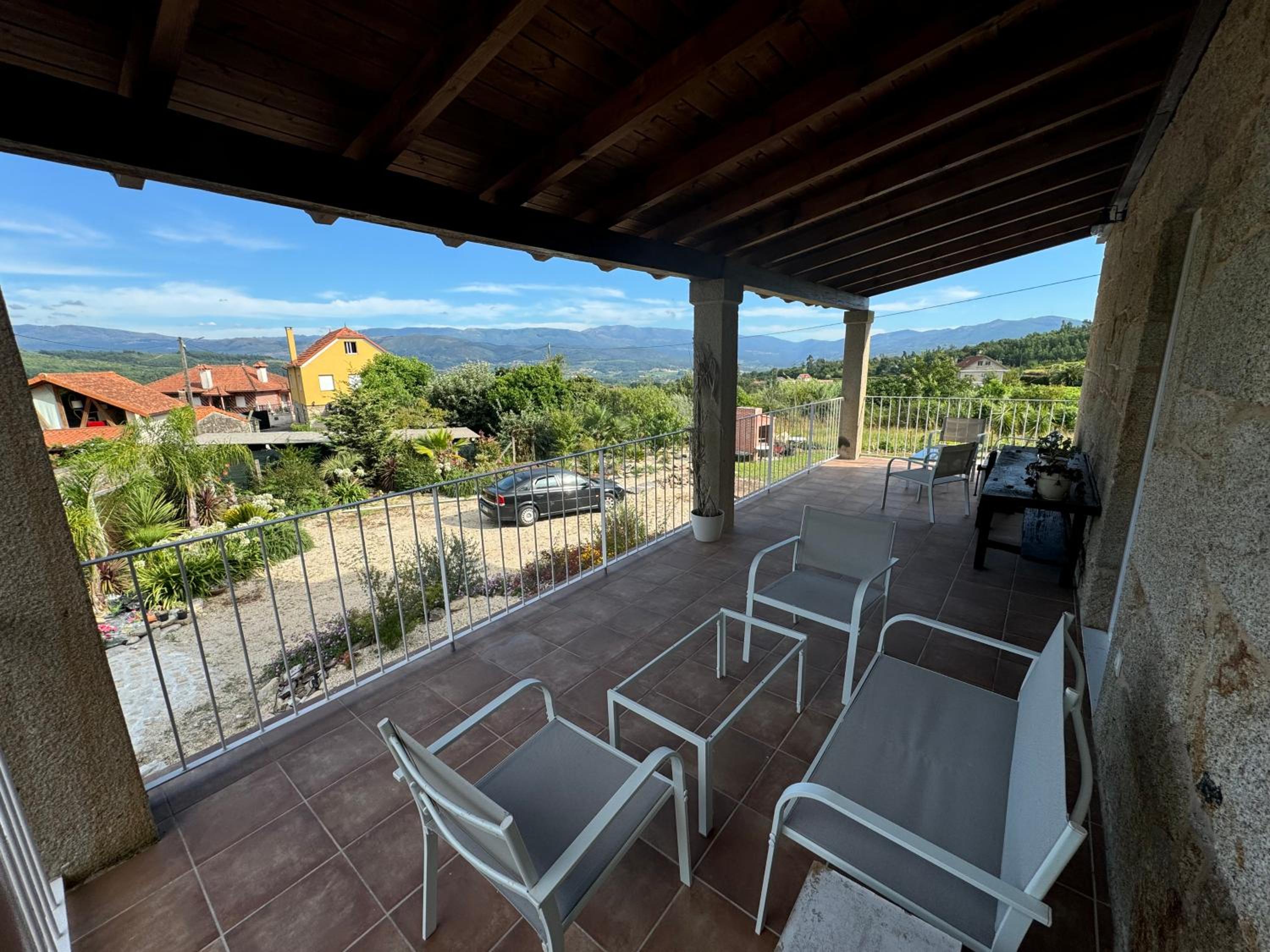 CASA CANDIDO