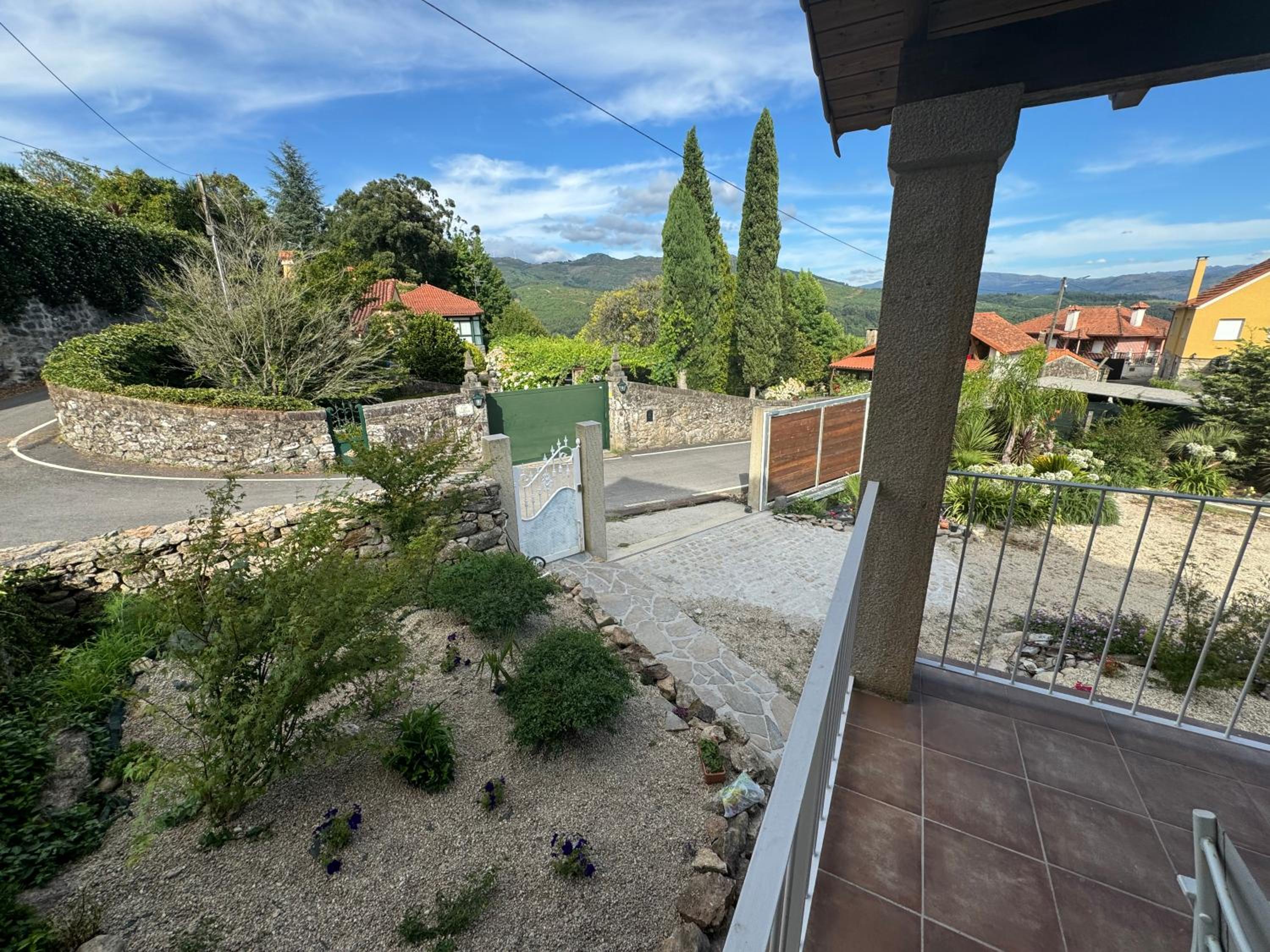 CASA CANDIDO