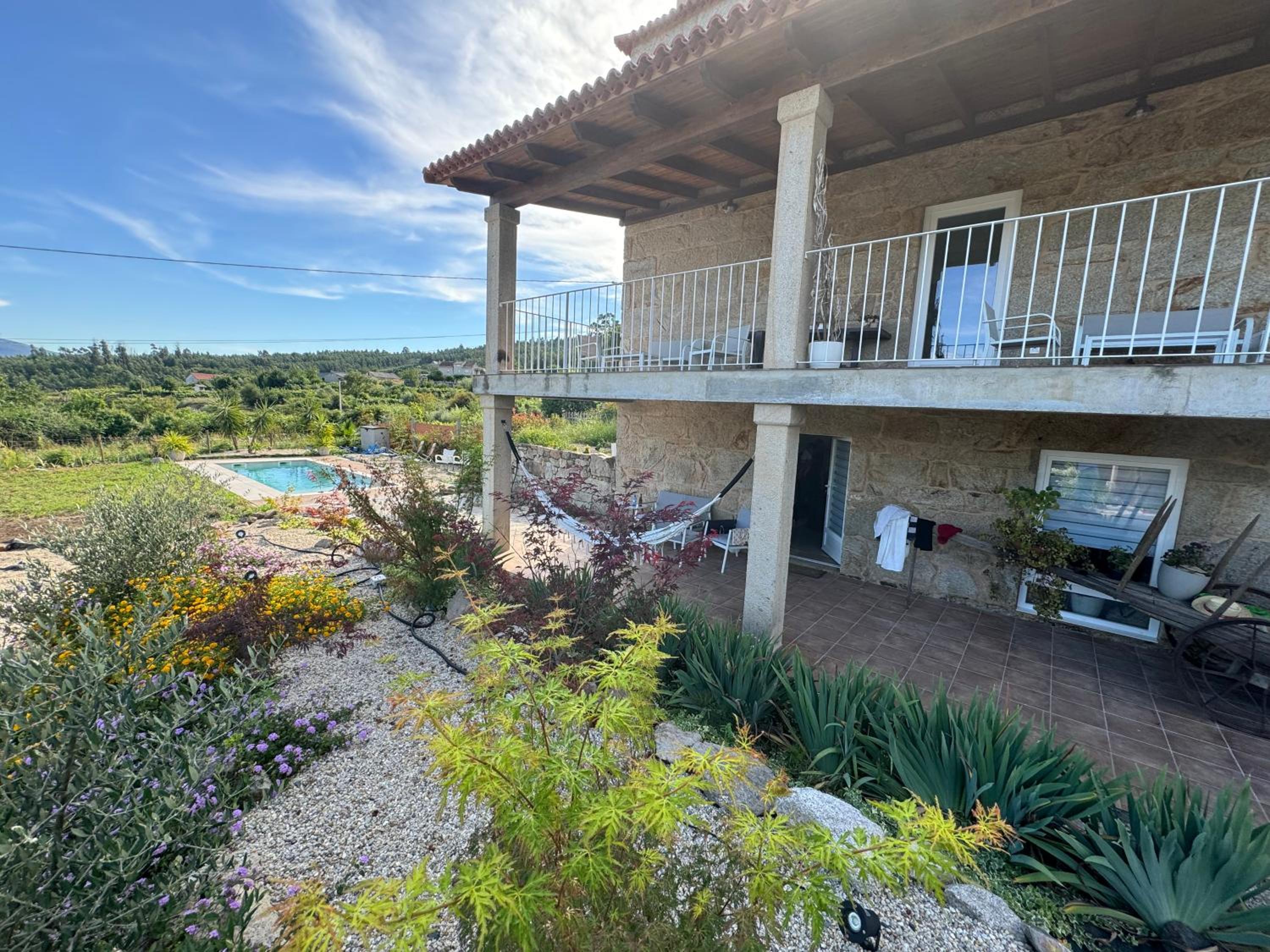 CASA CANDIDO