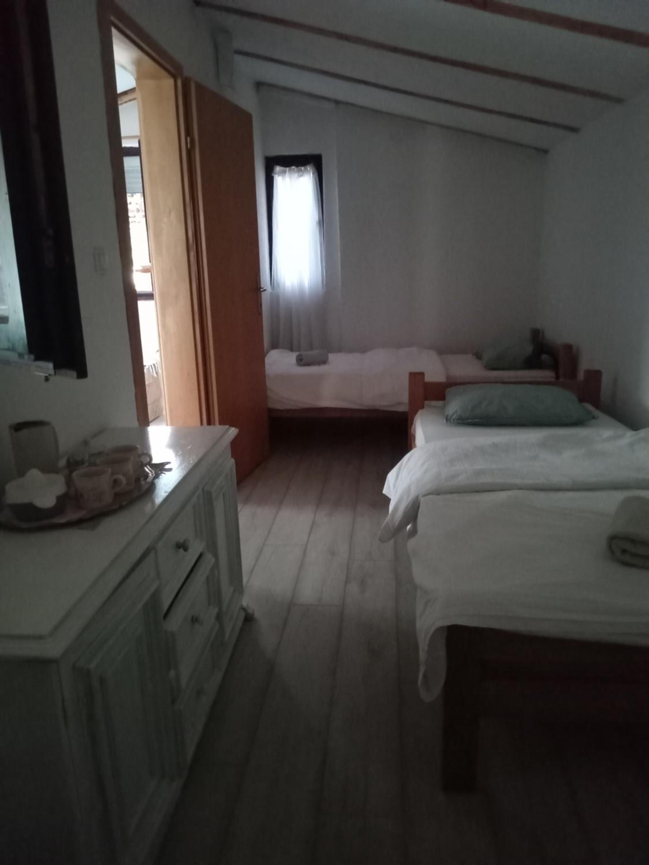 Apartmani Primus