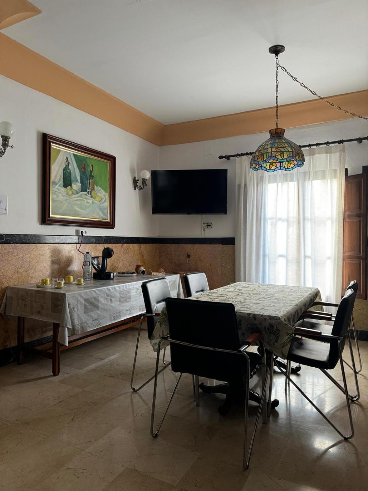 Garden Suites Xativa Casa Rural
