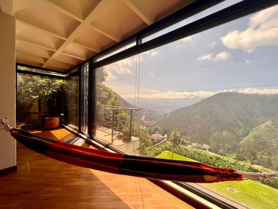 Valley View Apartment Quito Ecuador