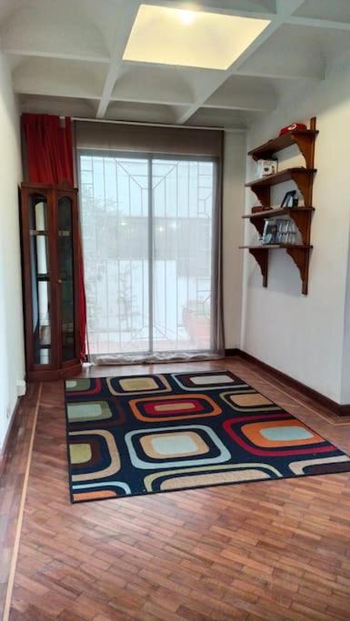Valley View Apartment Quito Ecuador