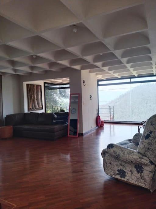 Valley View Apartment Quito Ecuador